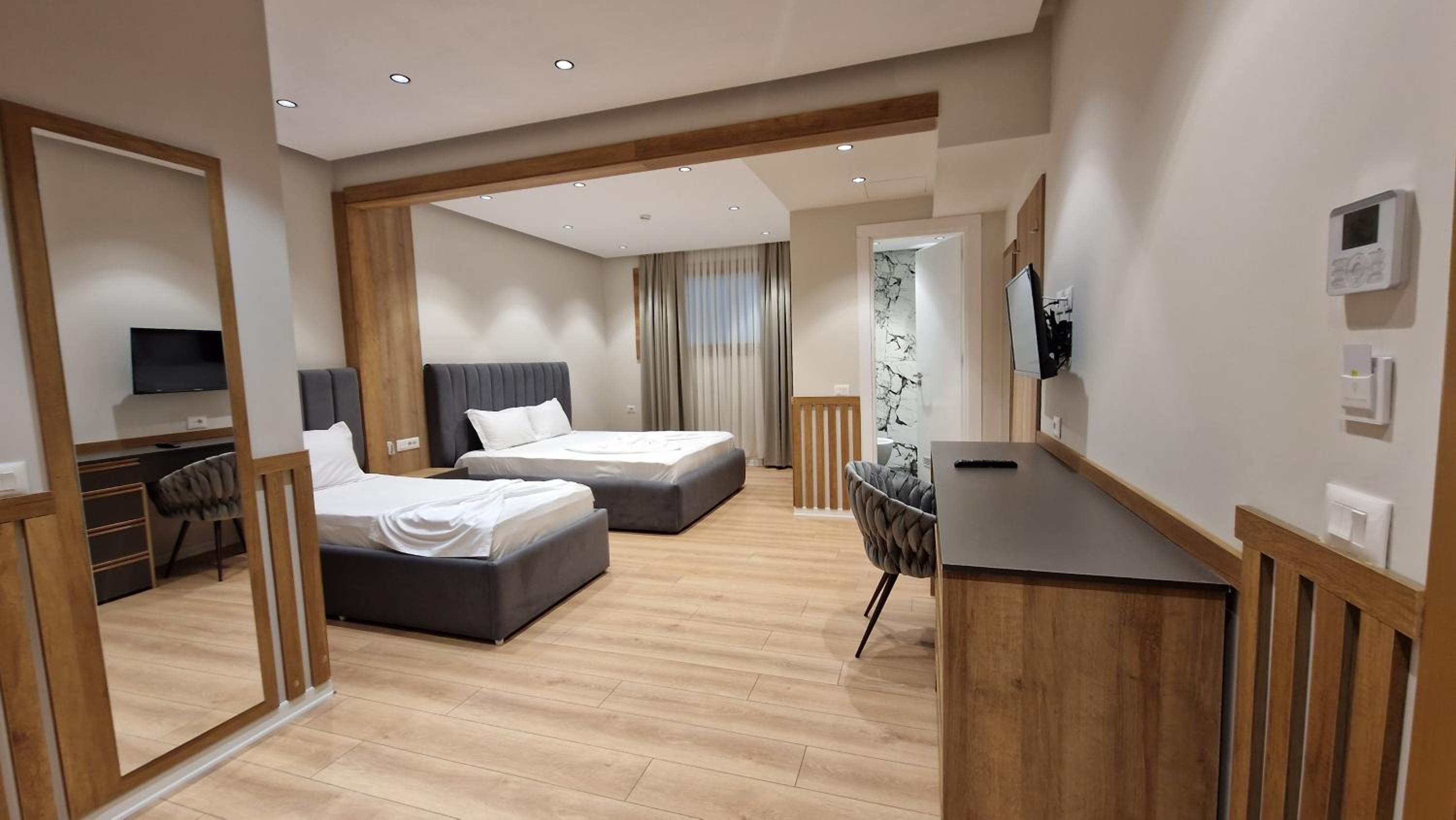 Standard Family Room