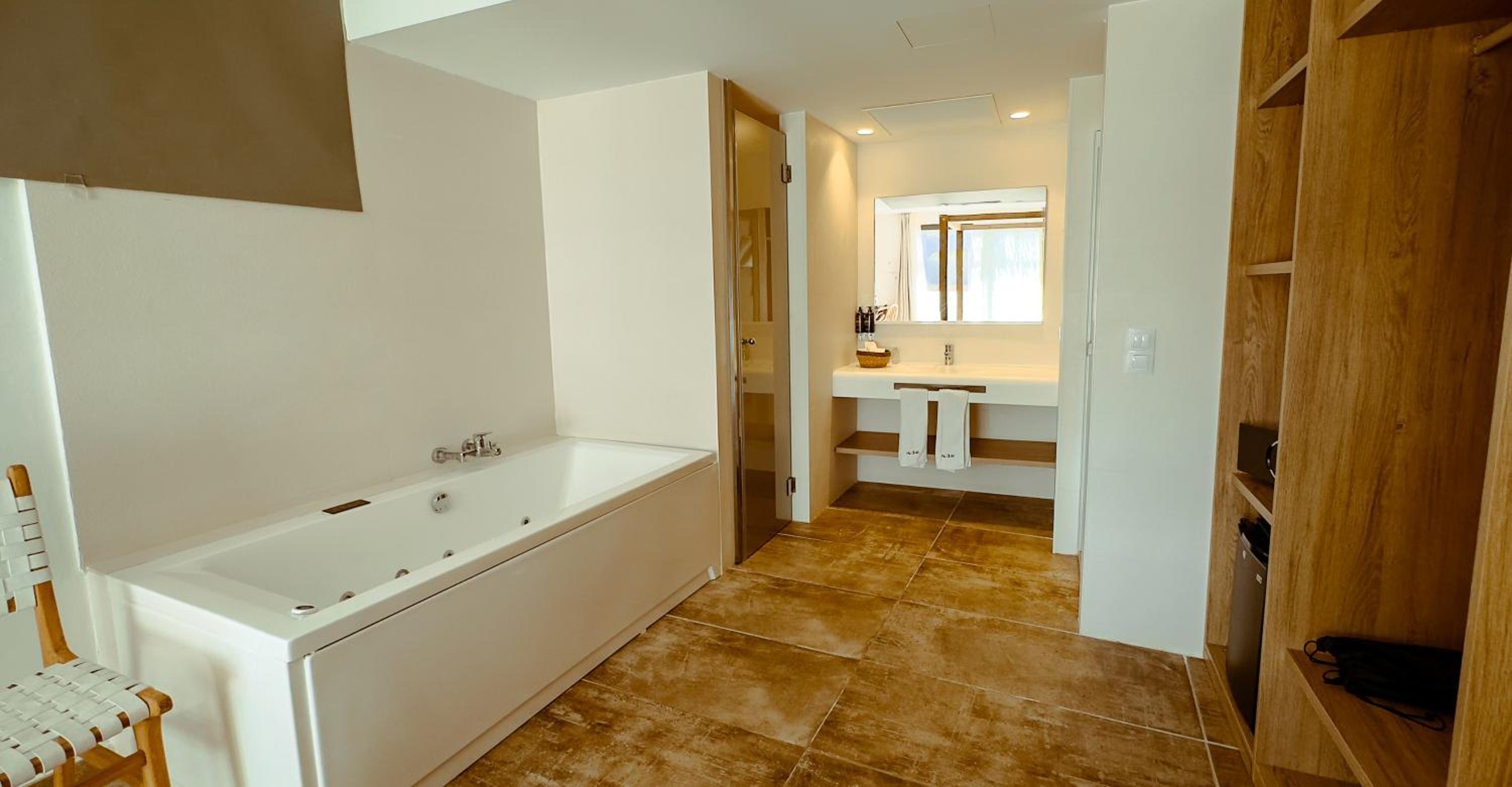 Double Room - Photo 3