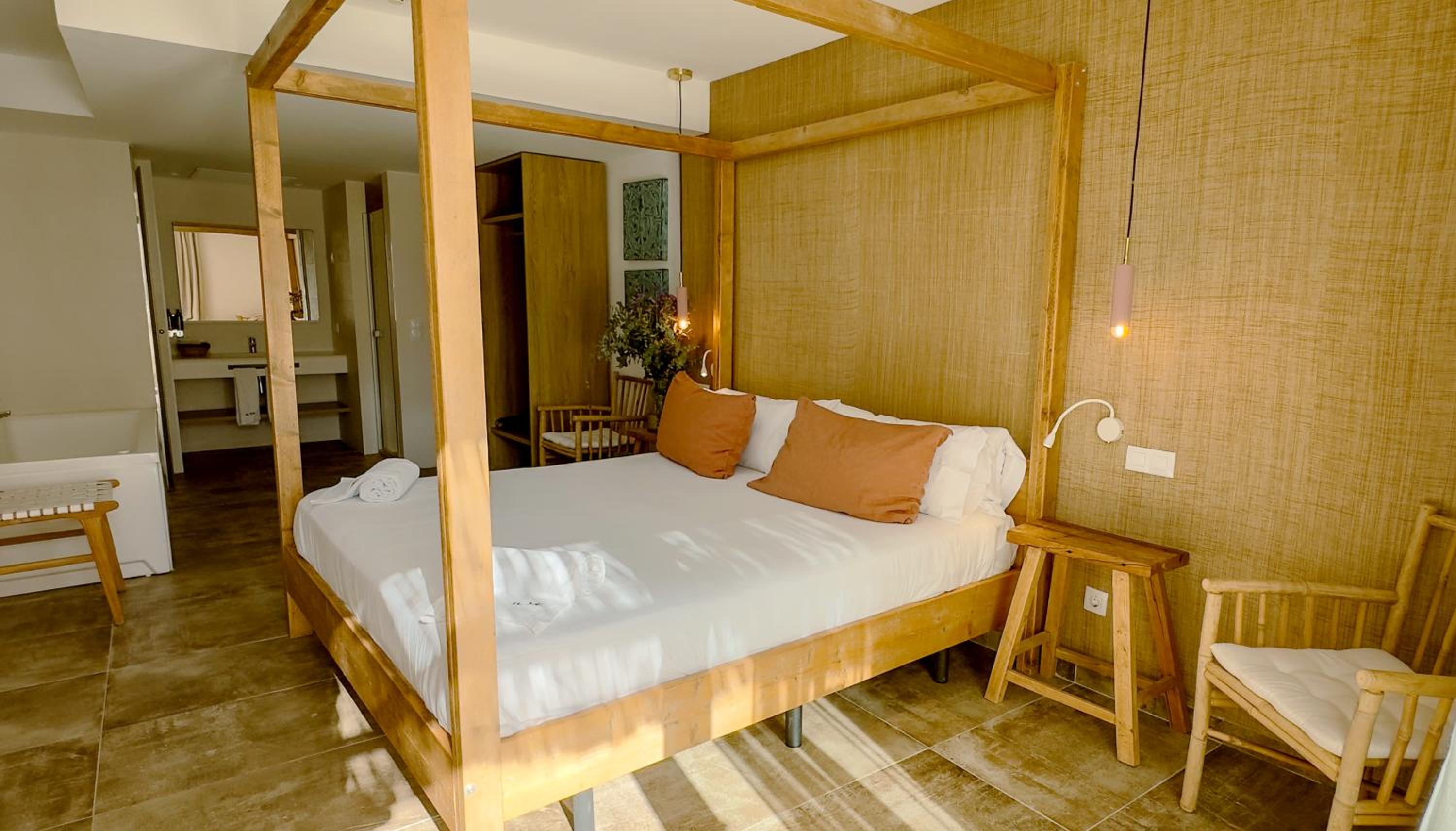 Double Room - Photo 4