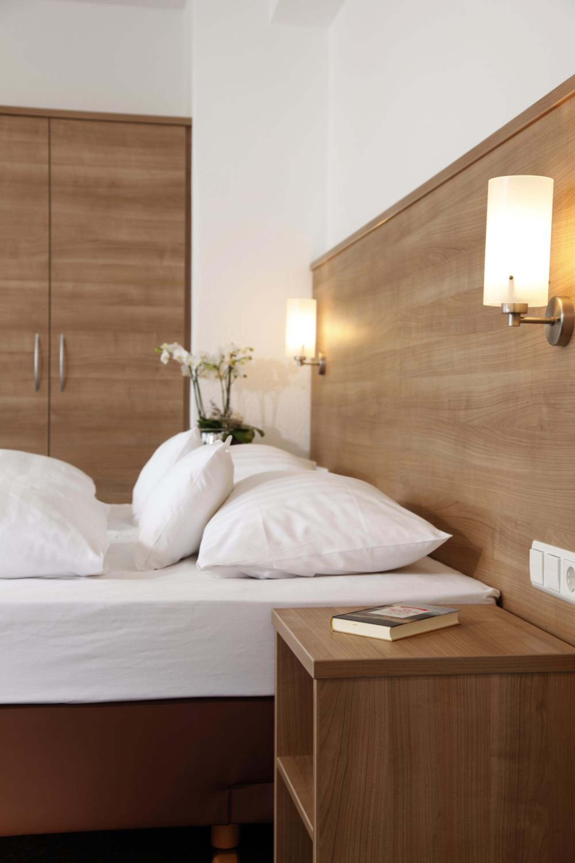Triple Room photo 2