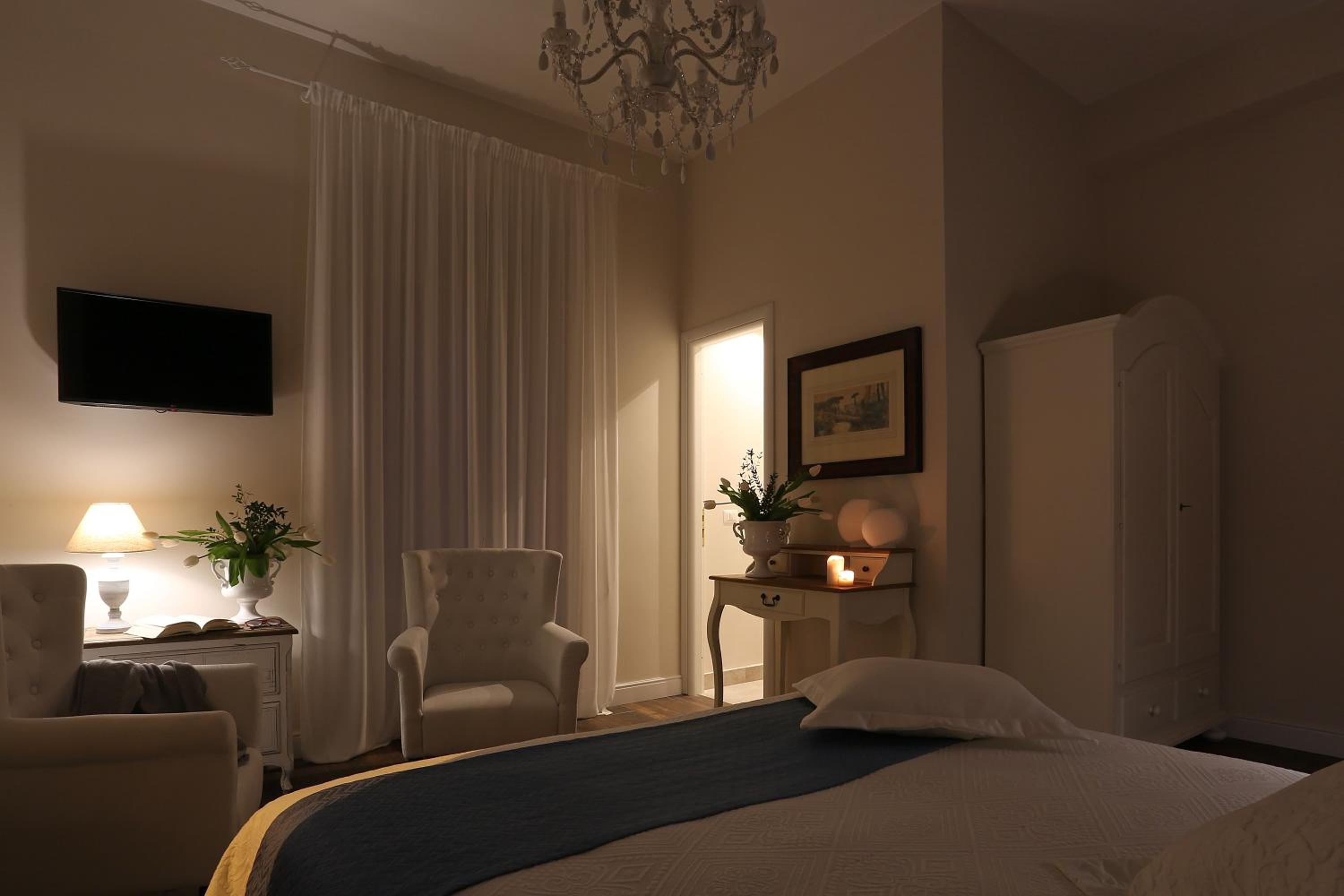 Double Room photo 3