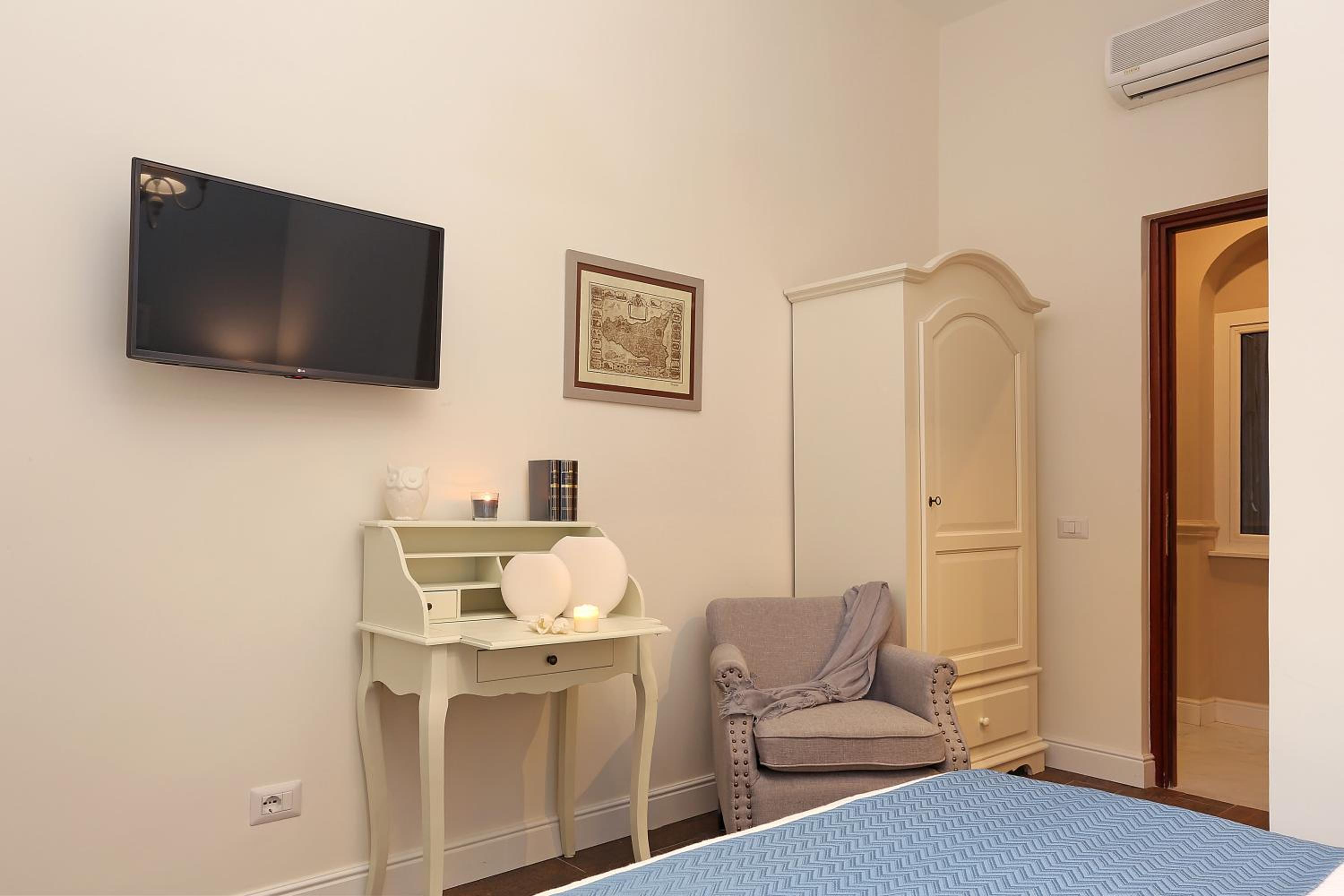 Triple Room photo 2