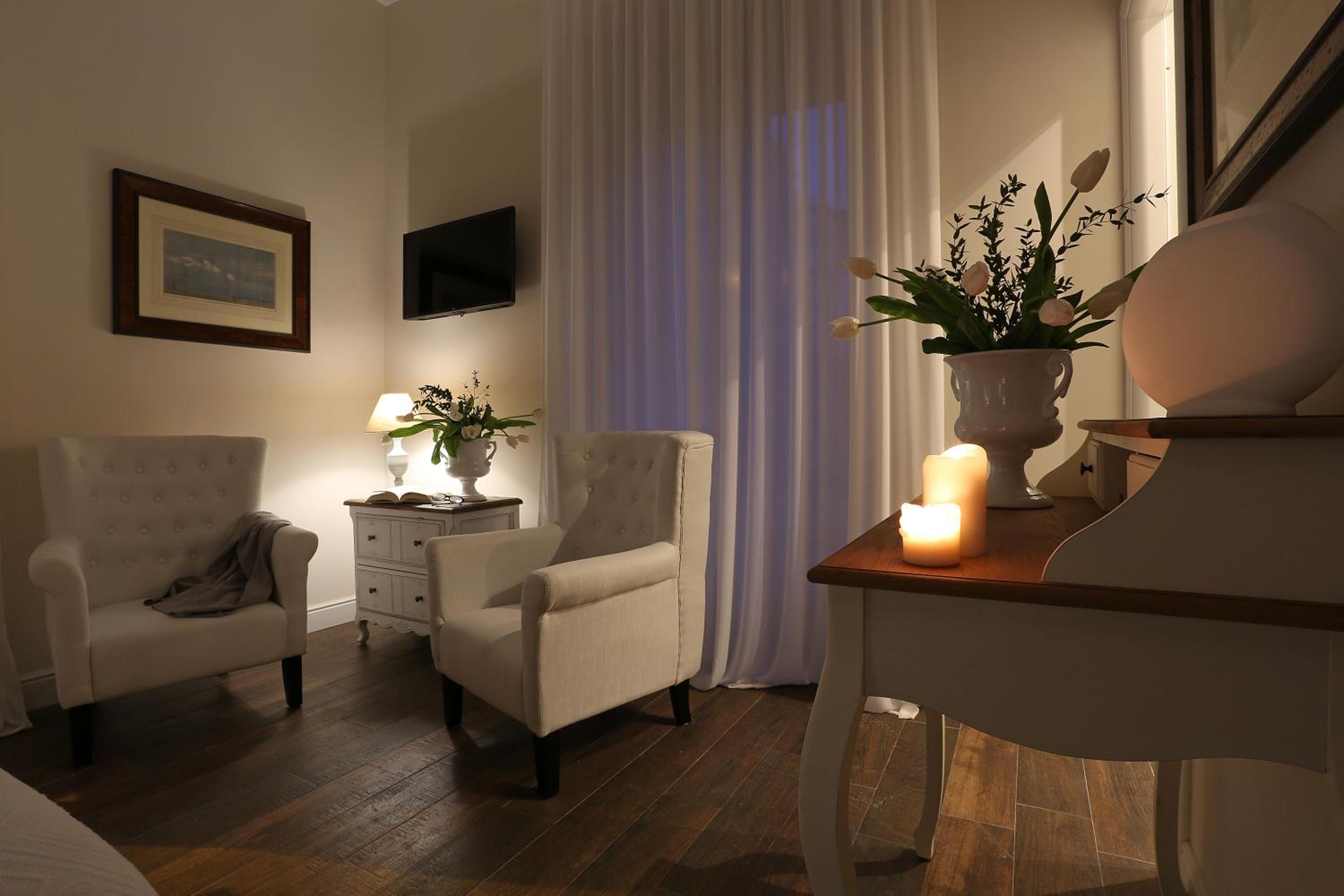 Triple Room photo 3