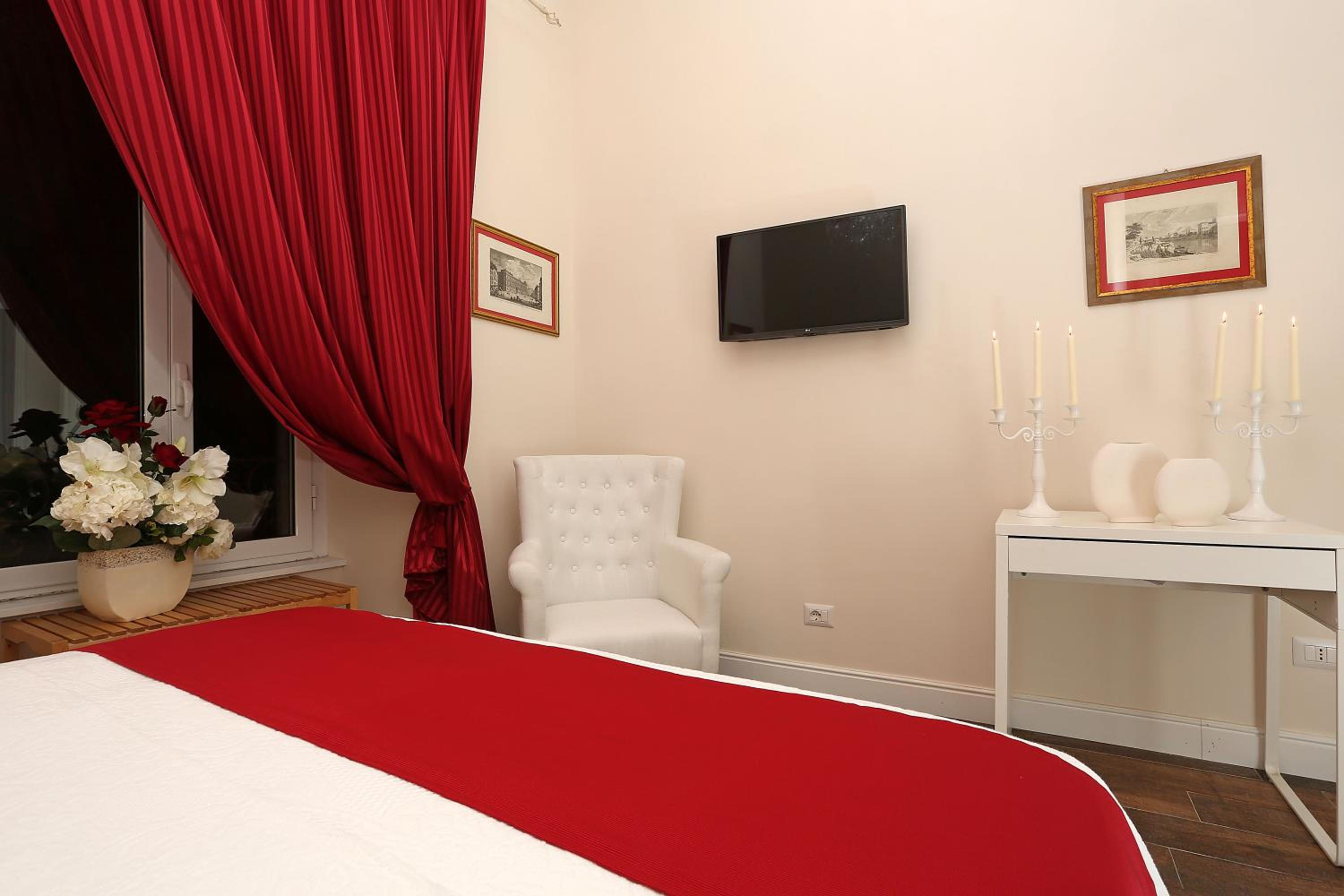 Double Room photo 2
