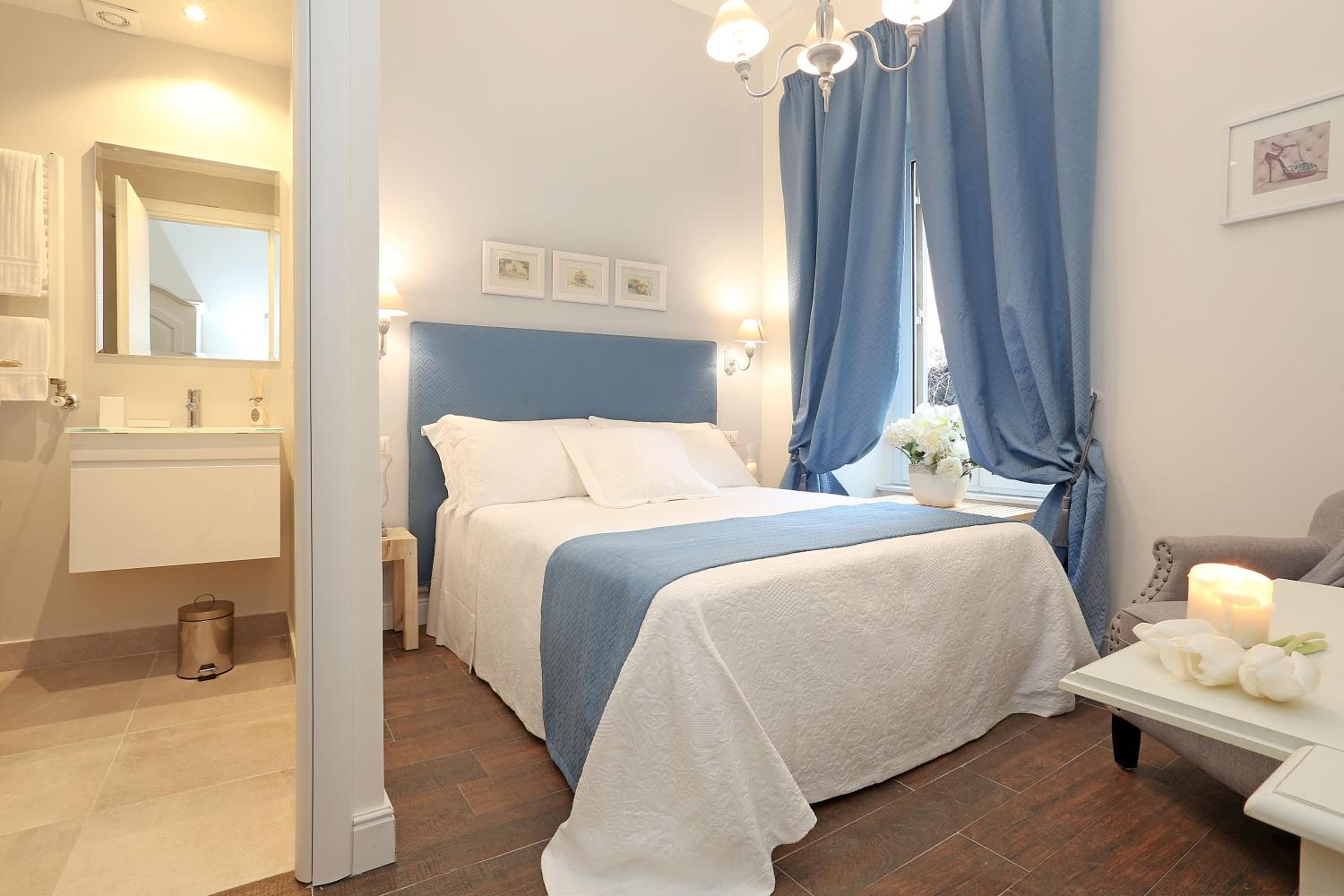 Triple Room photo 3