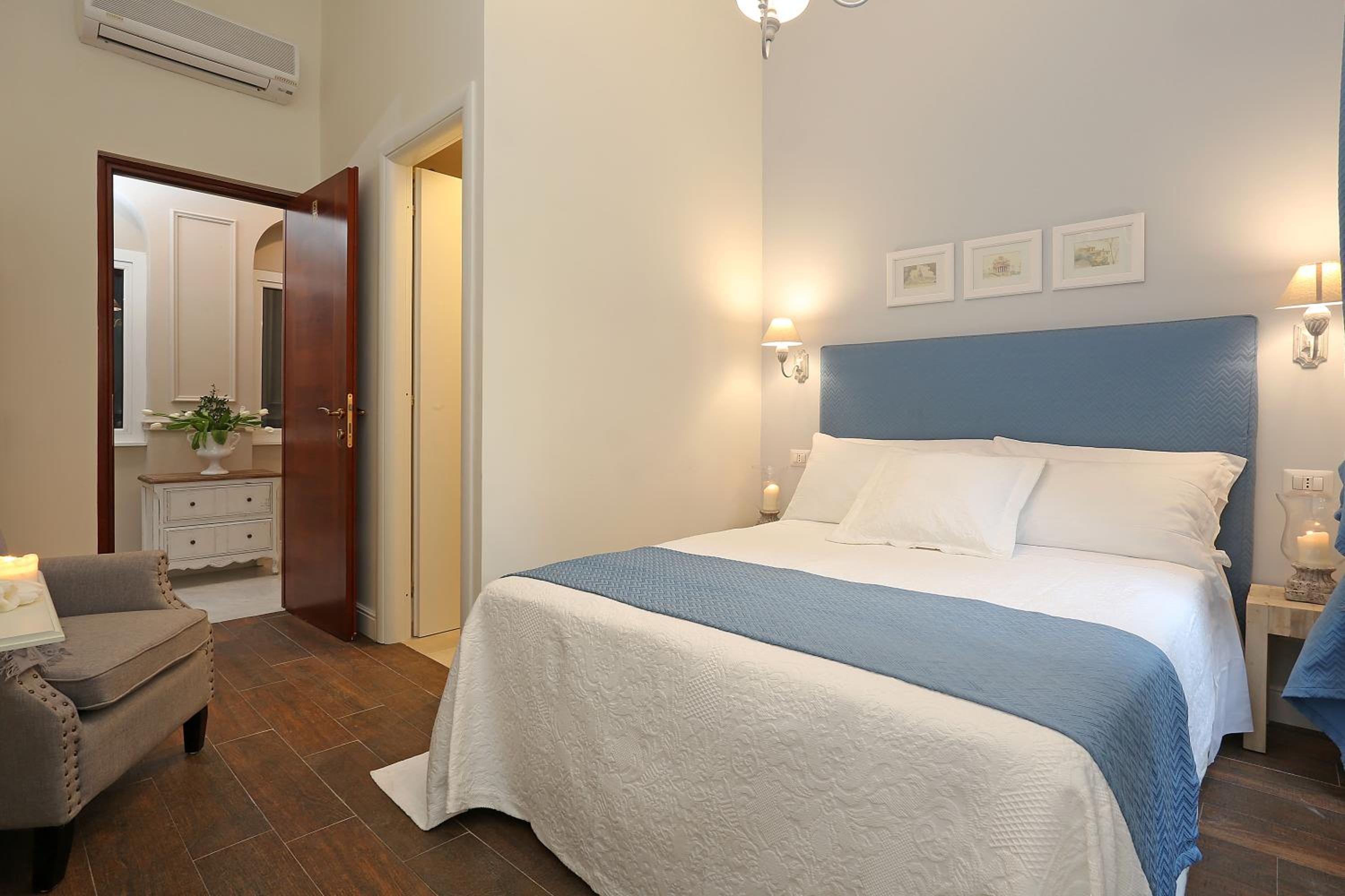Triple Room photo 2
