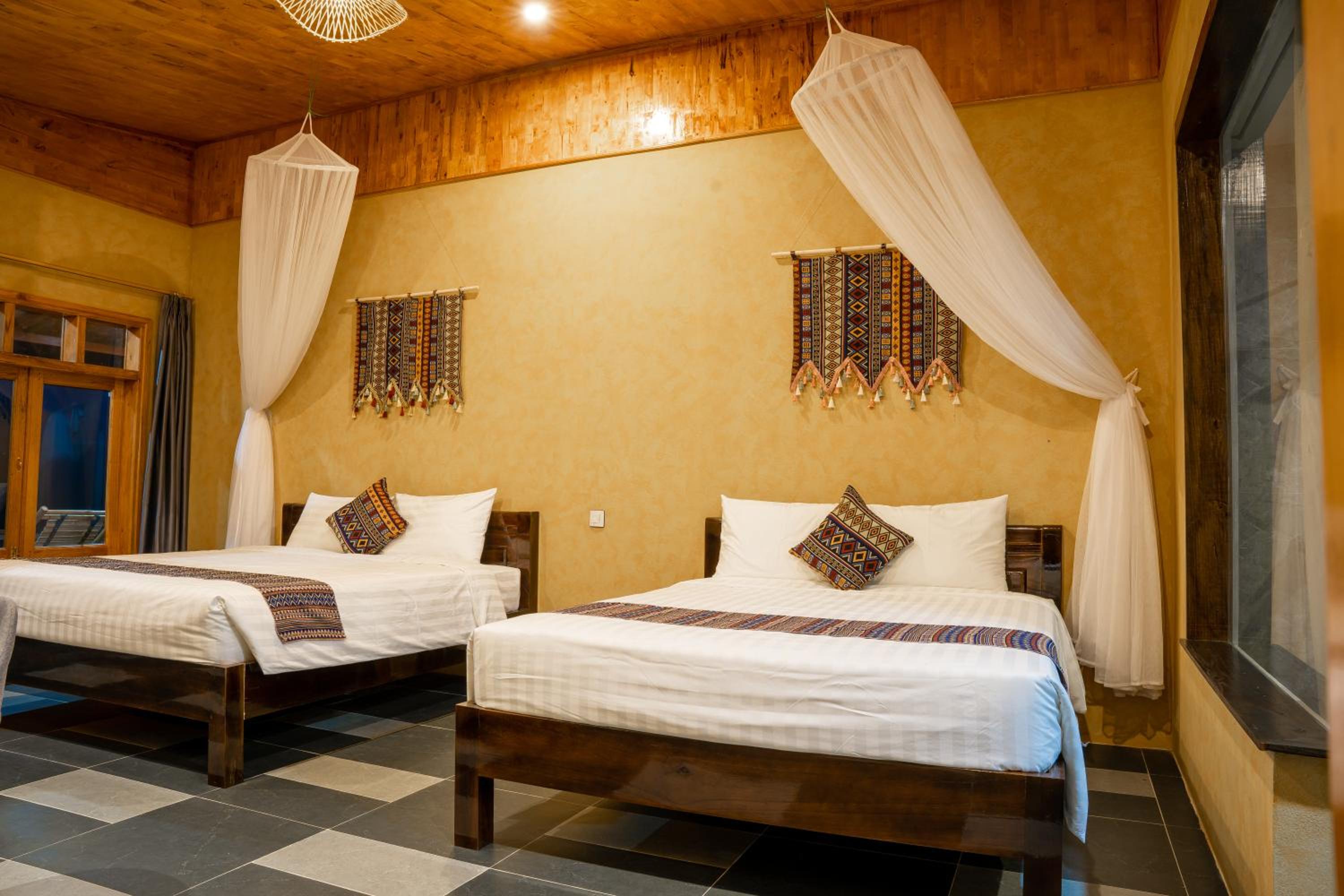 Family Suite - Photo 6