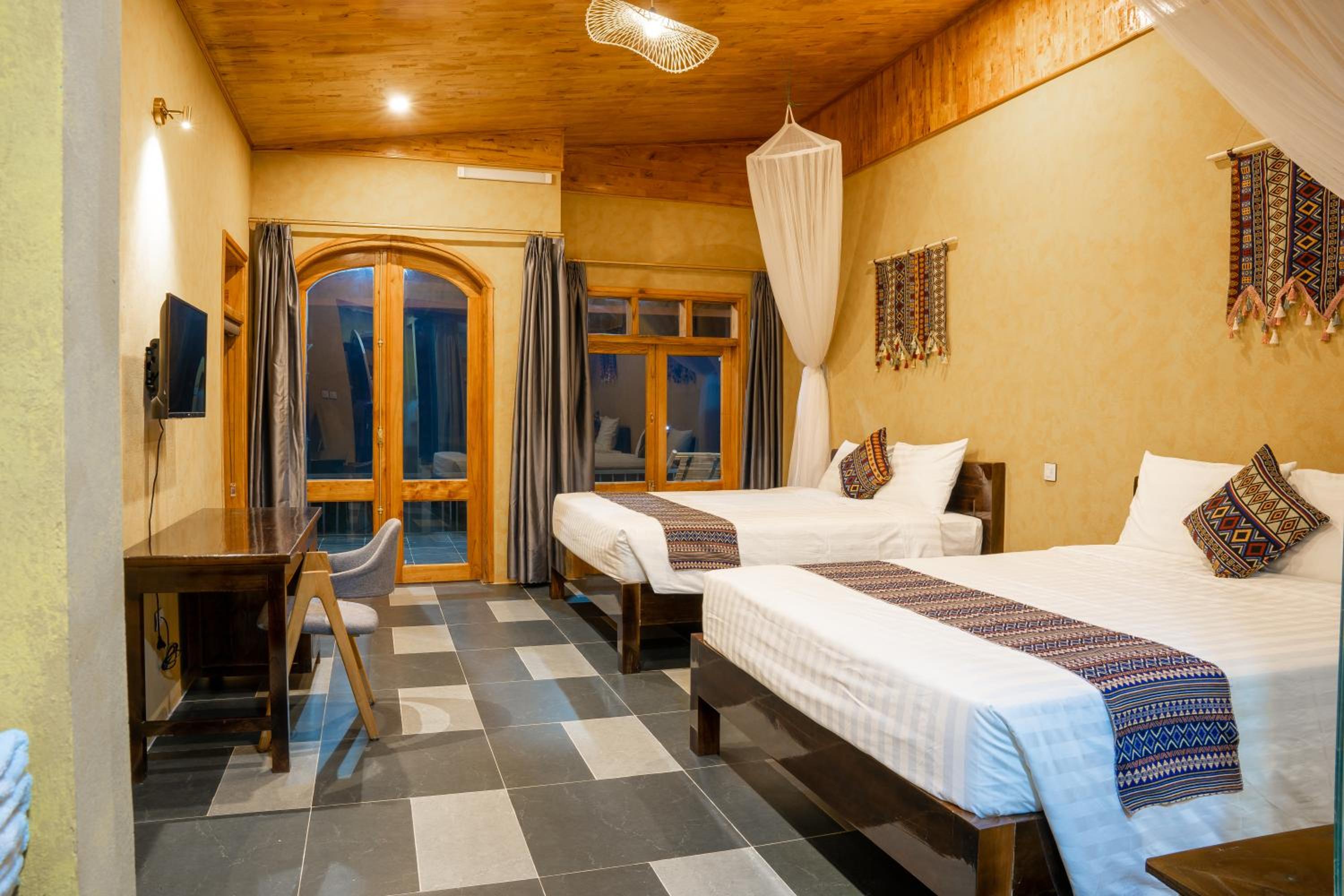 Family Suite - Photo 5