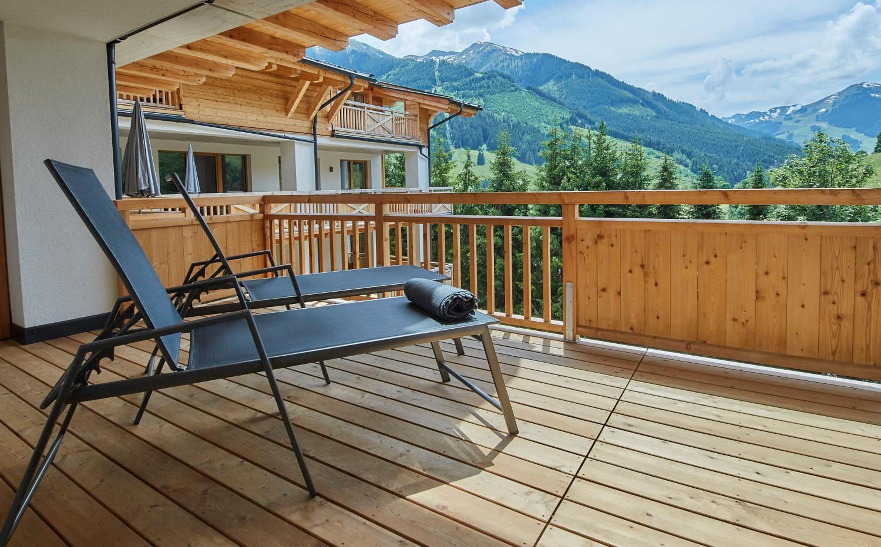 One-Bedroom Apartment with Sauna - Photo 7