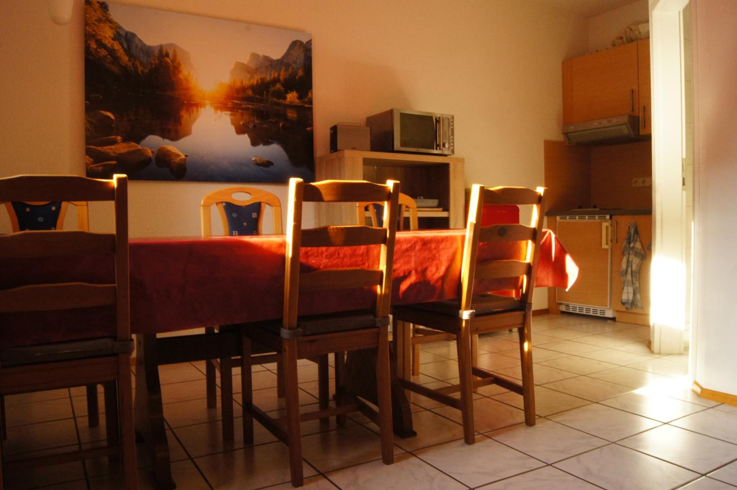 Two-Bedroom Apartment - Photo 30