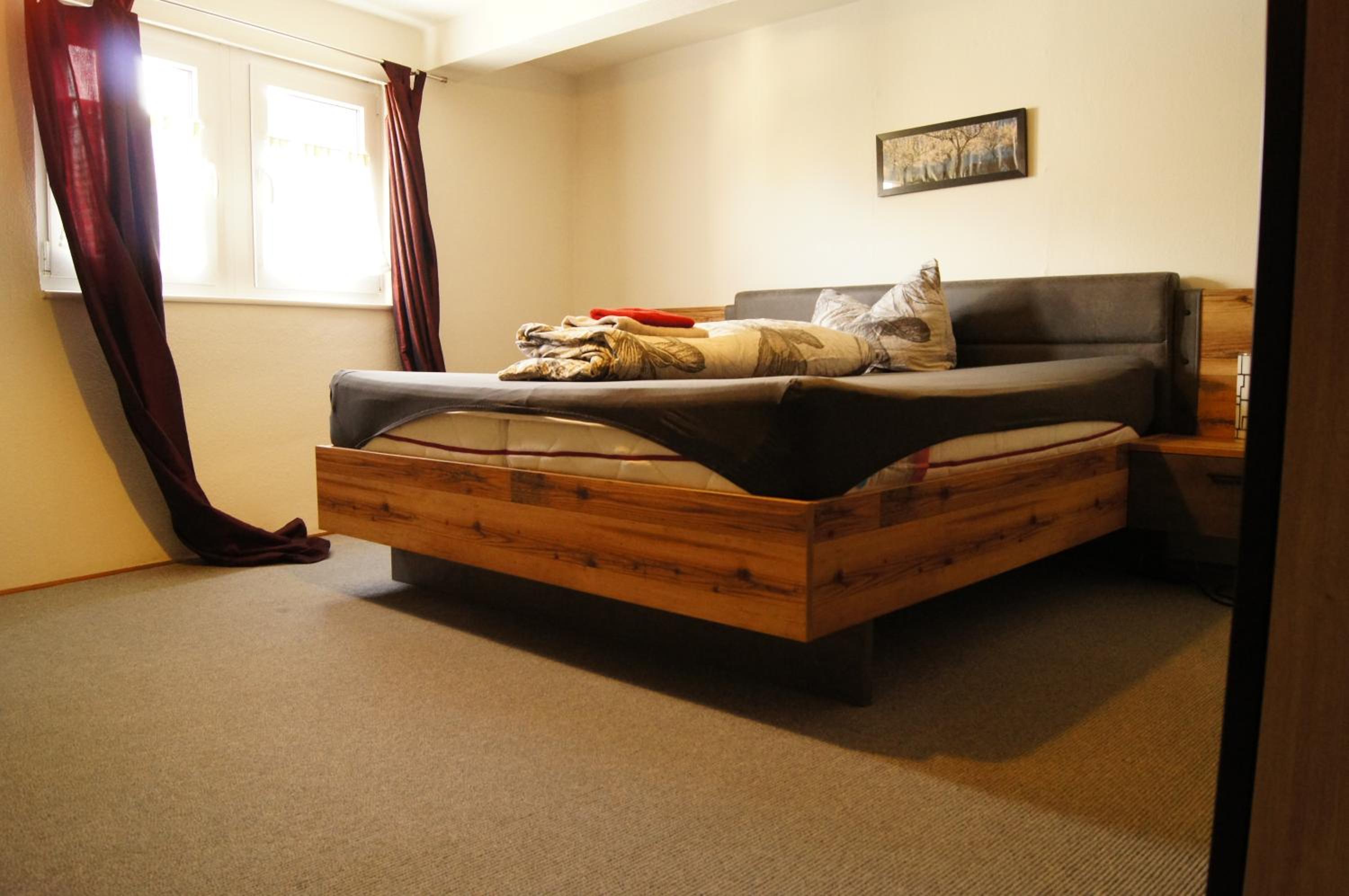Two-Bedroom Apartment - Photo 1