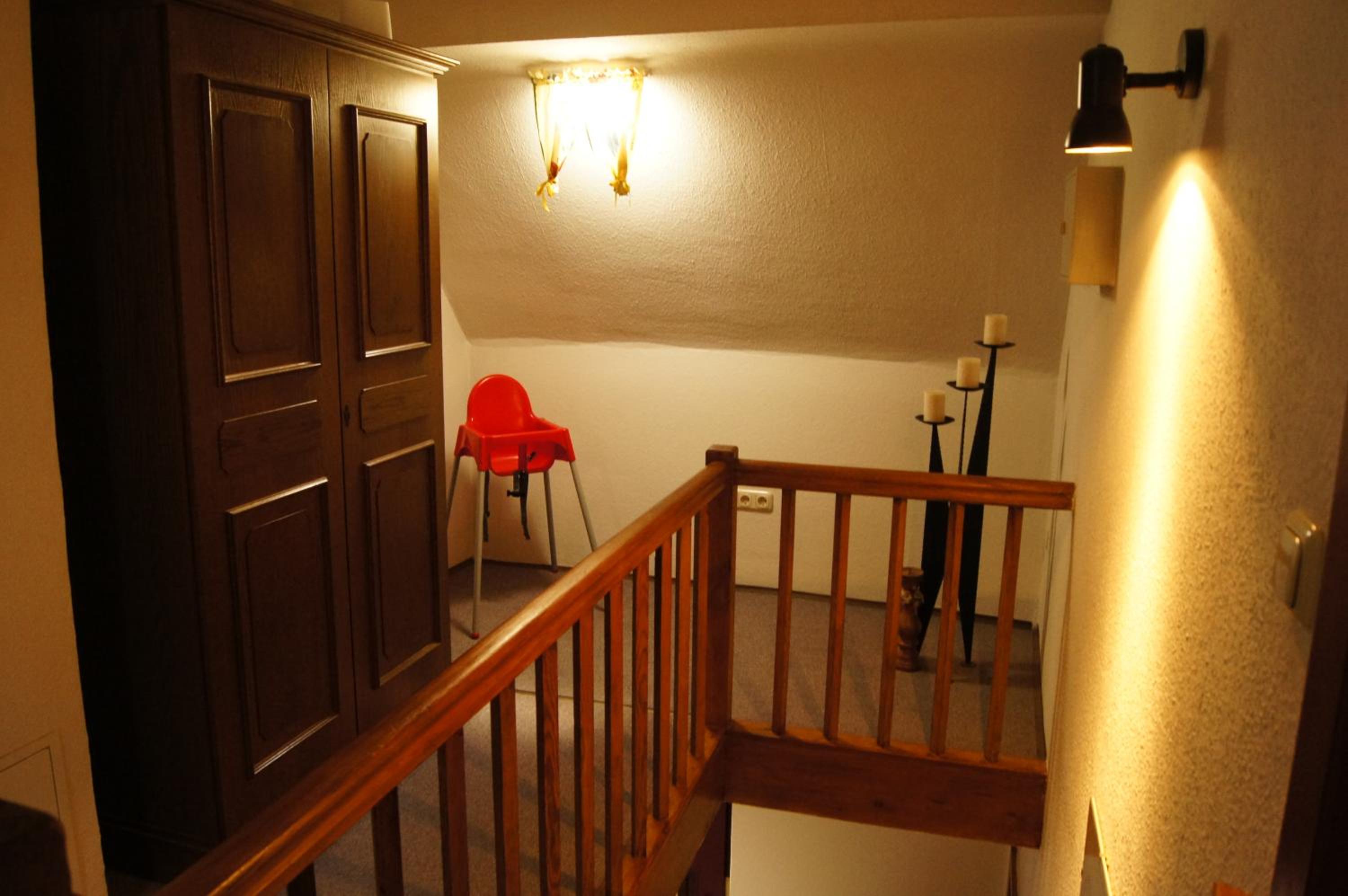 Two-Bedroom Apartment - Photo 21