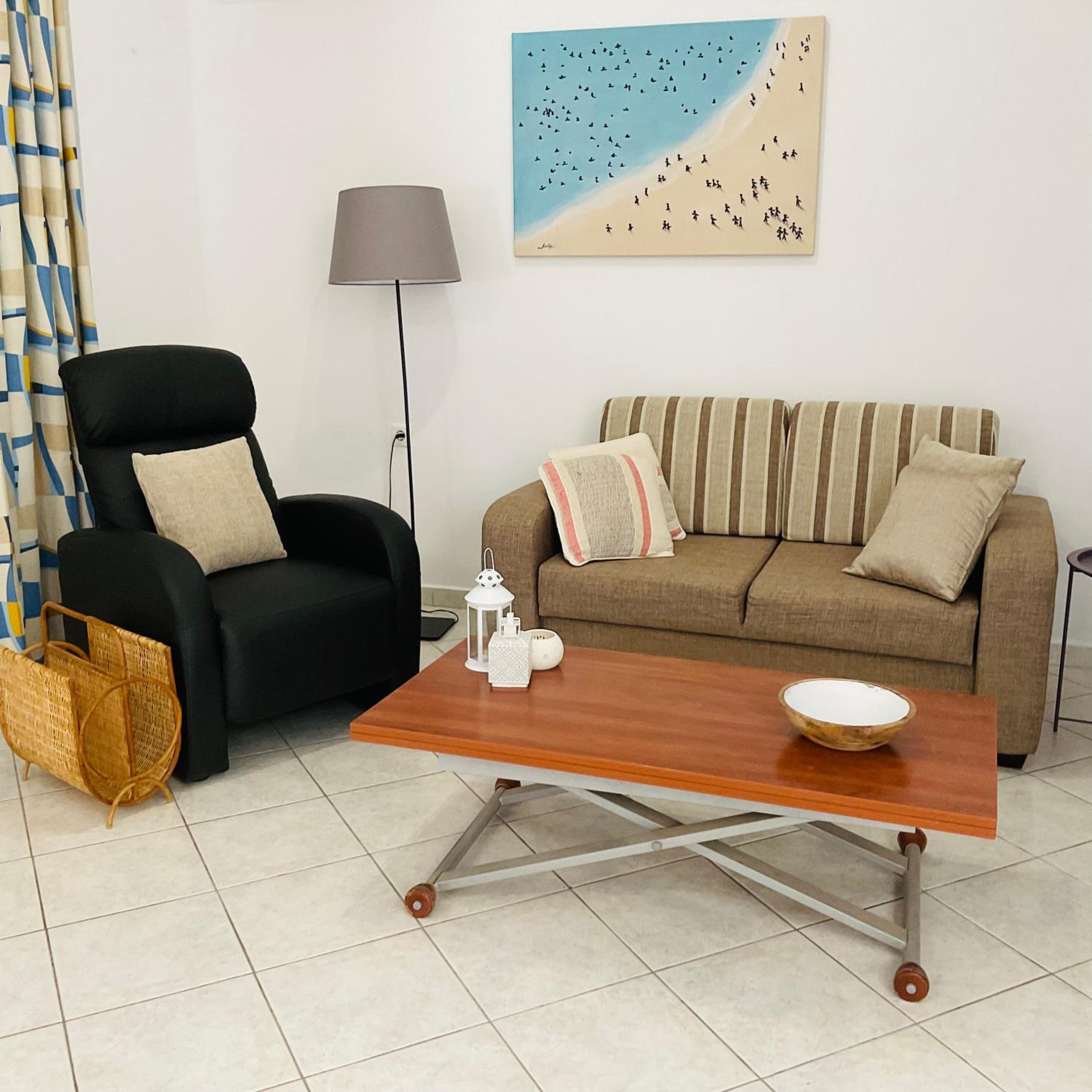 Maisonette
