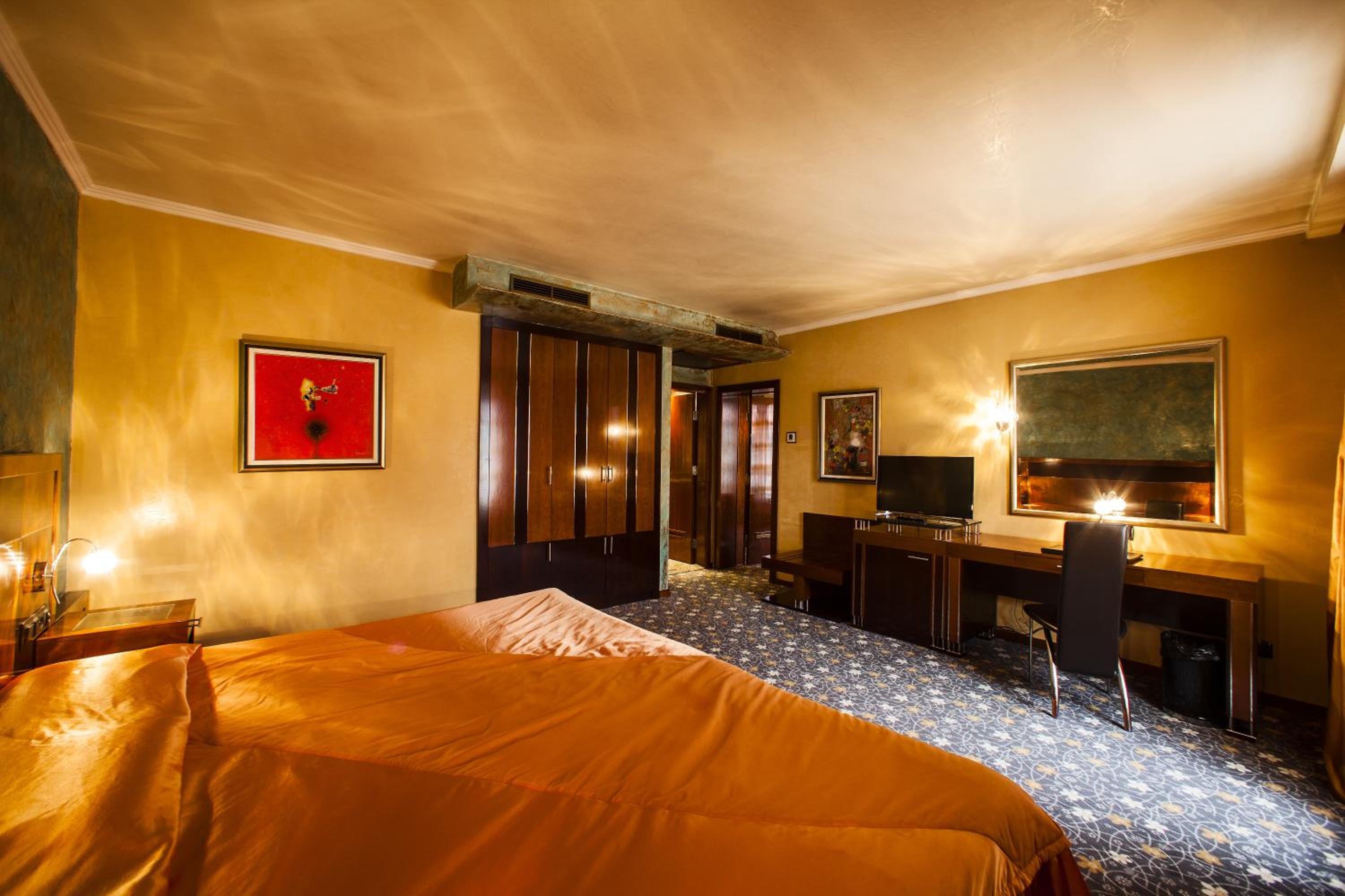 Junior Suite - Photo 3