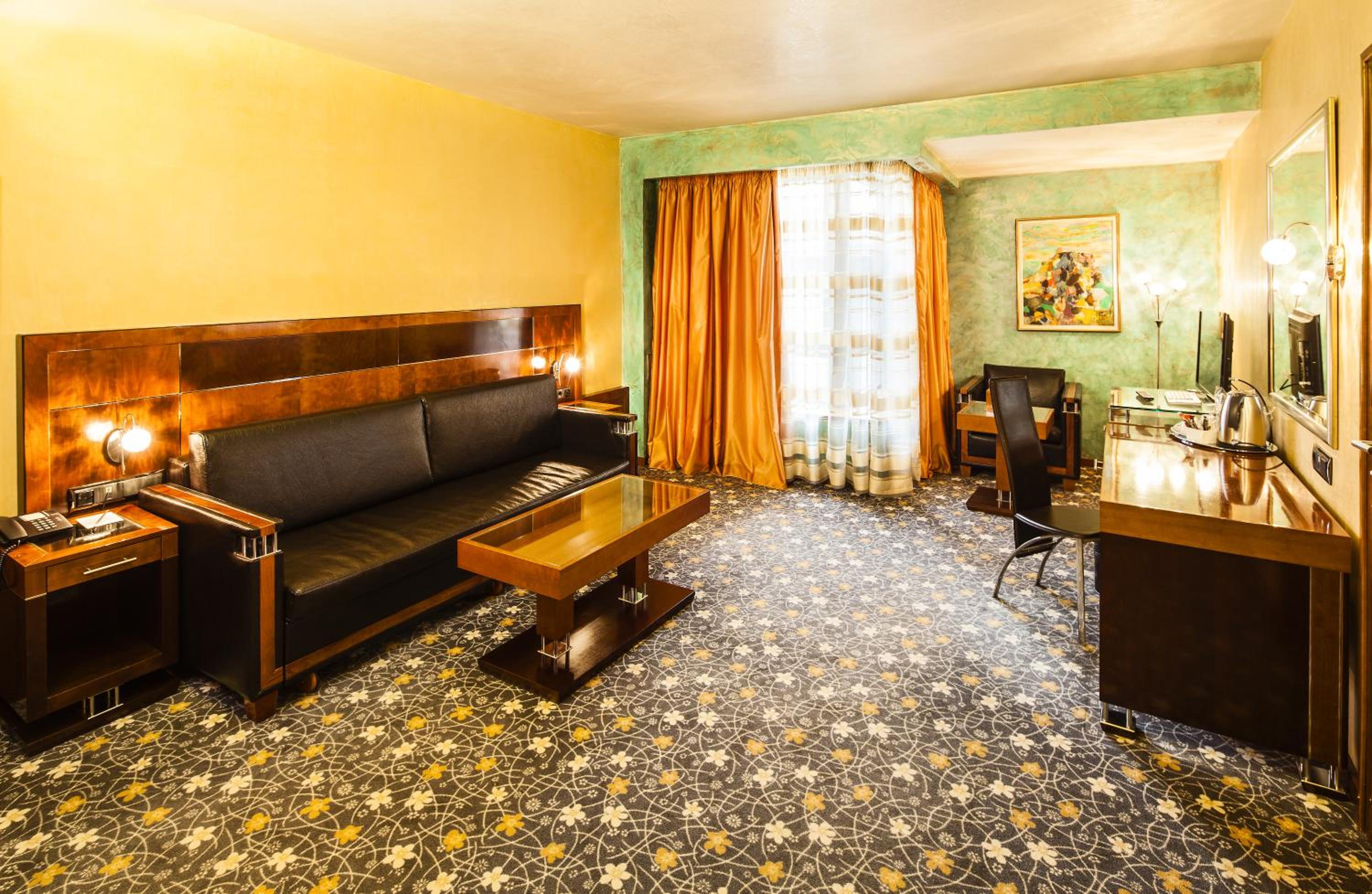 Junior Suite - Photo 2