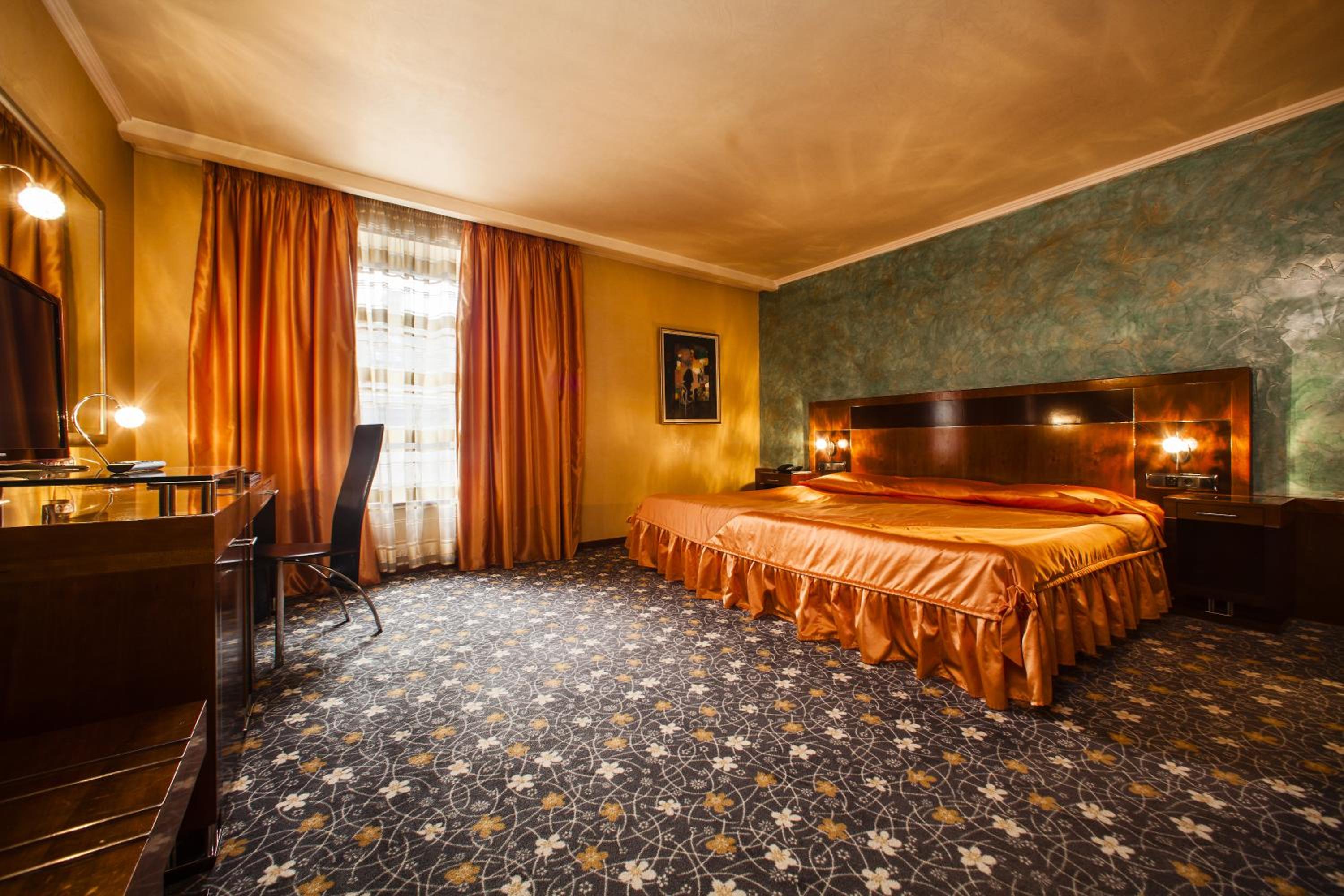 Junior Suite - Photo 1