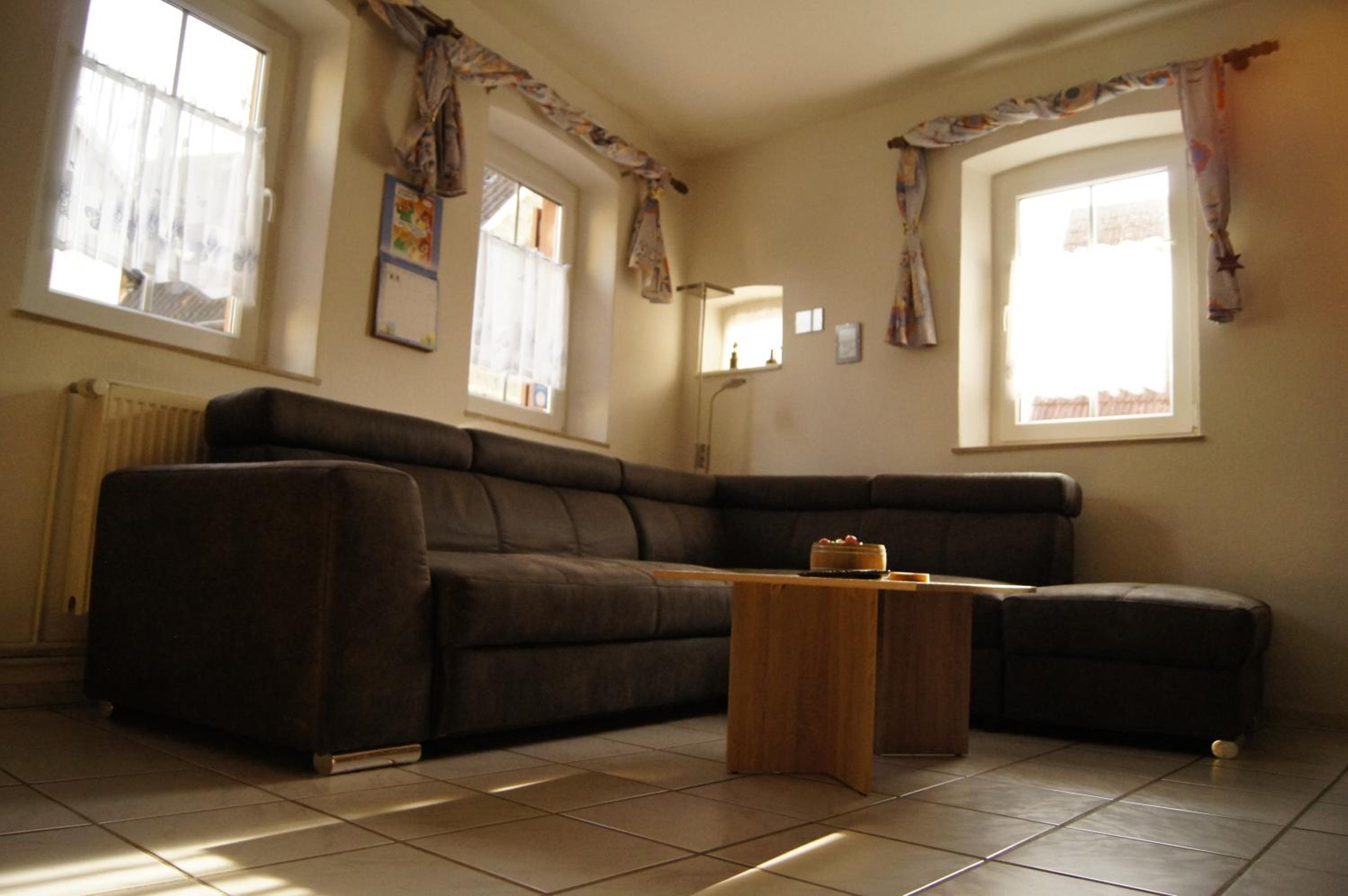 Two-Bedroom Apartment - Photo 2