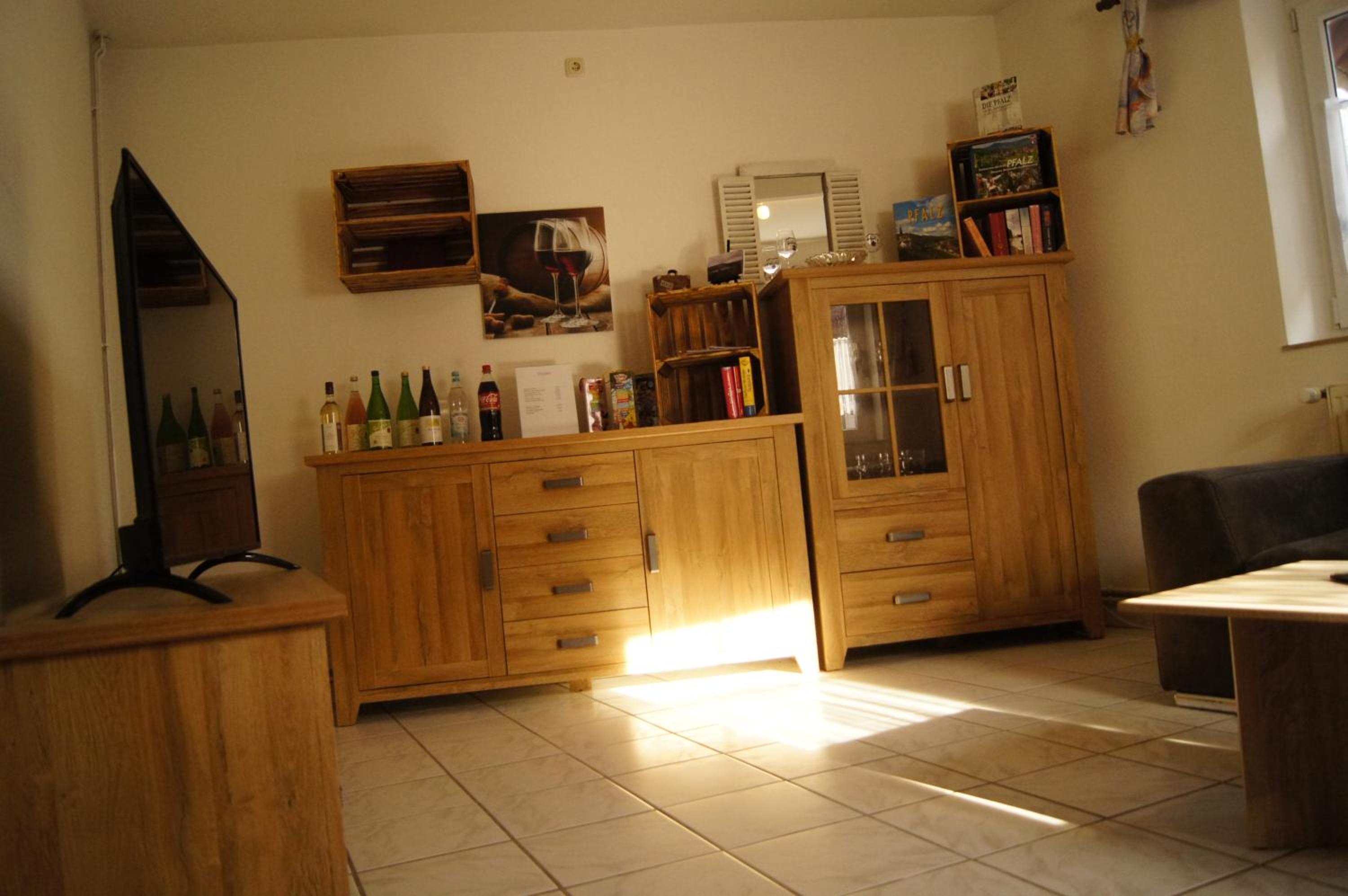 Two-Bedroom Apartment - Photo 18