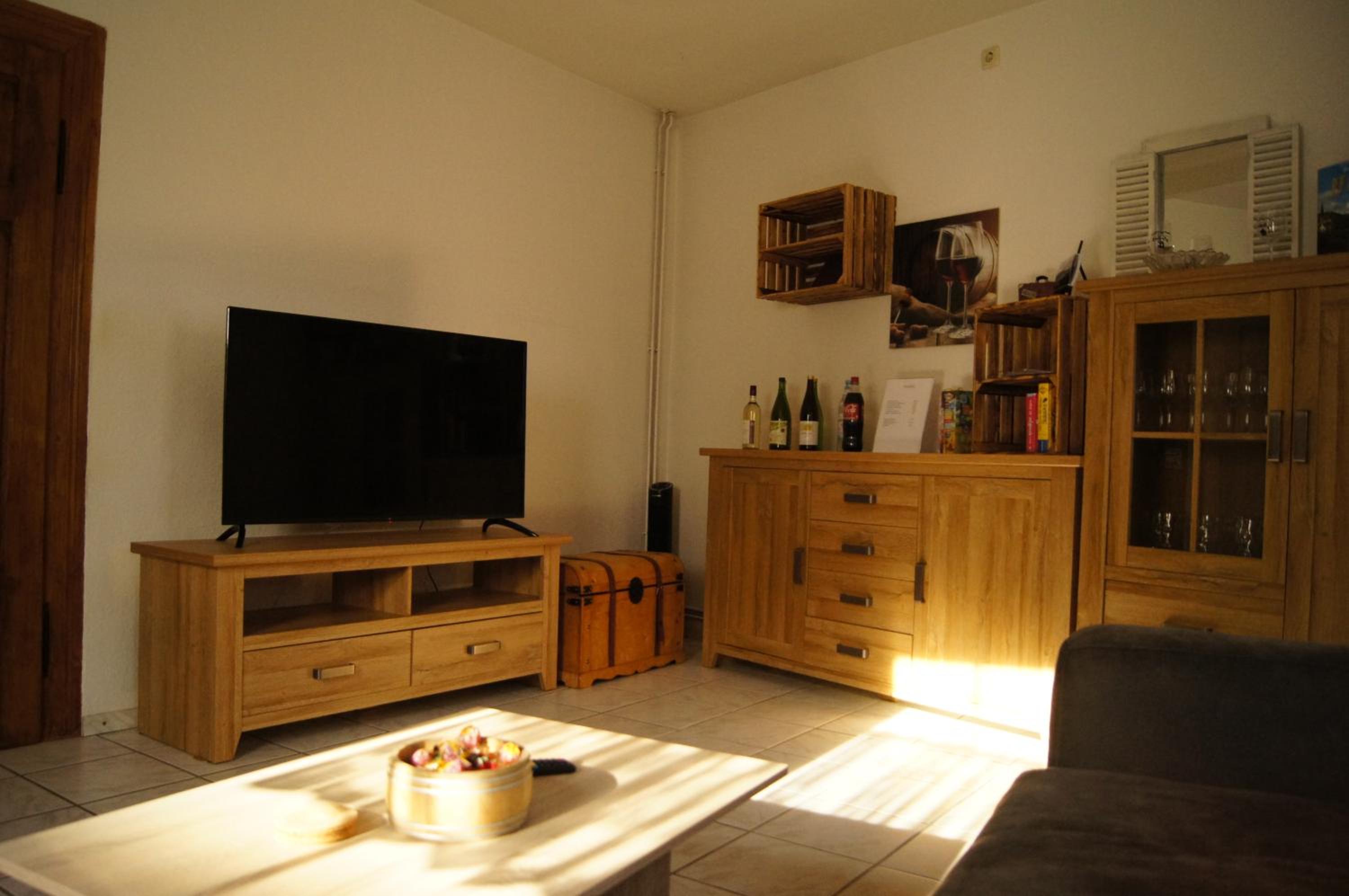 Two-Bedroom Apartment - Photo 17