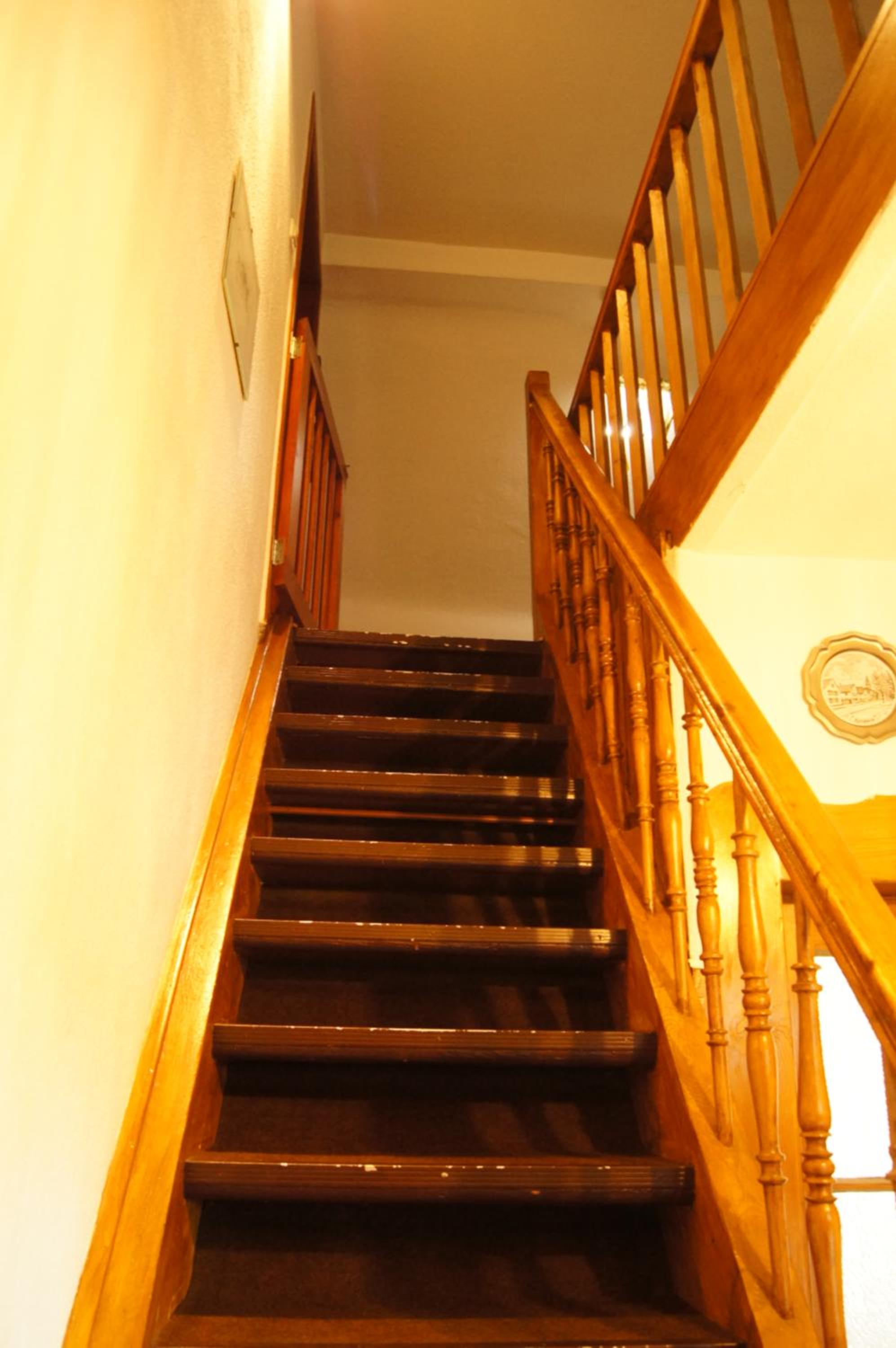 Two-Bedroom Apartment - Photo 8