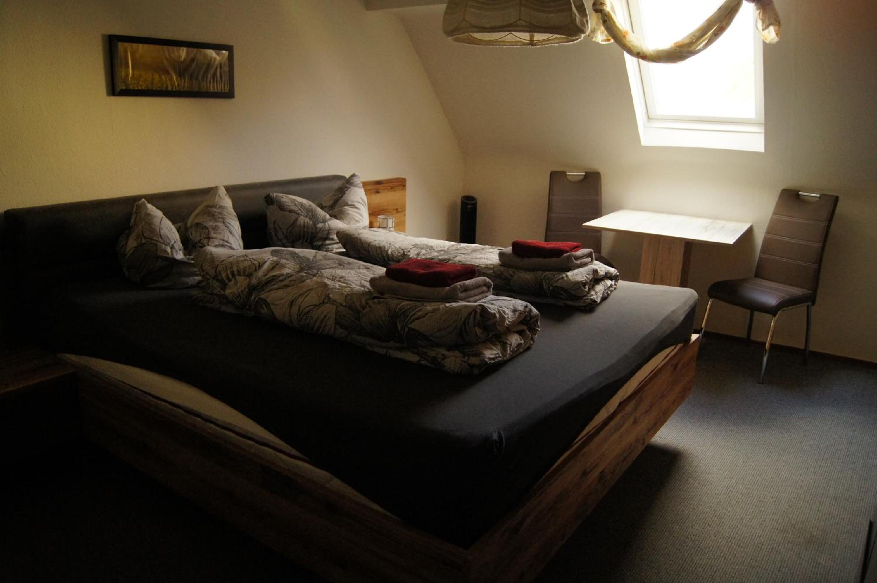 Two-Bedroom Apartment - Photo 24
