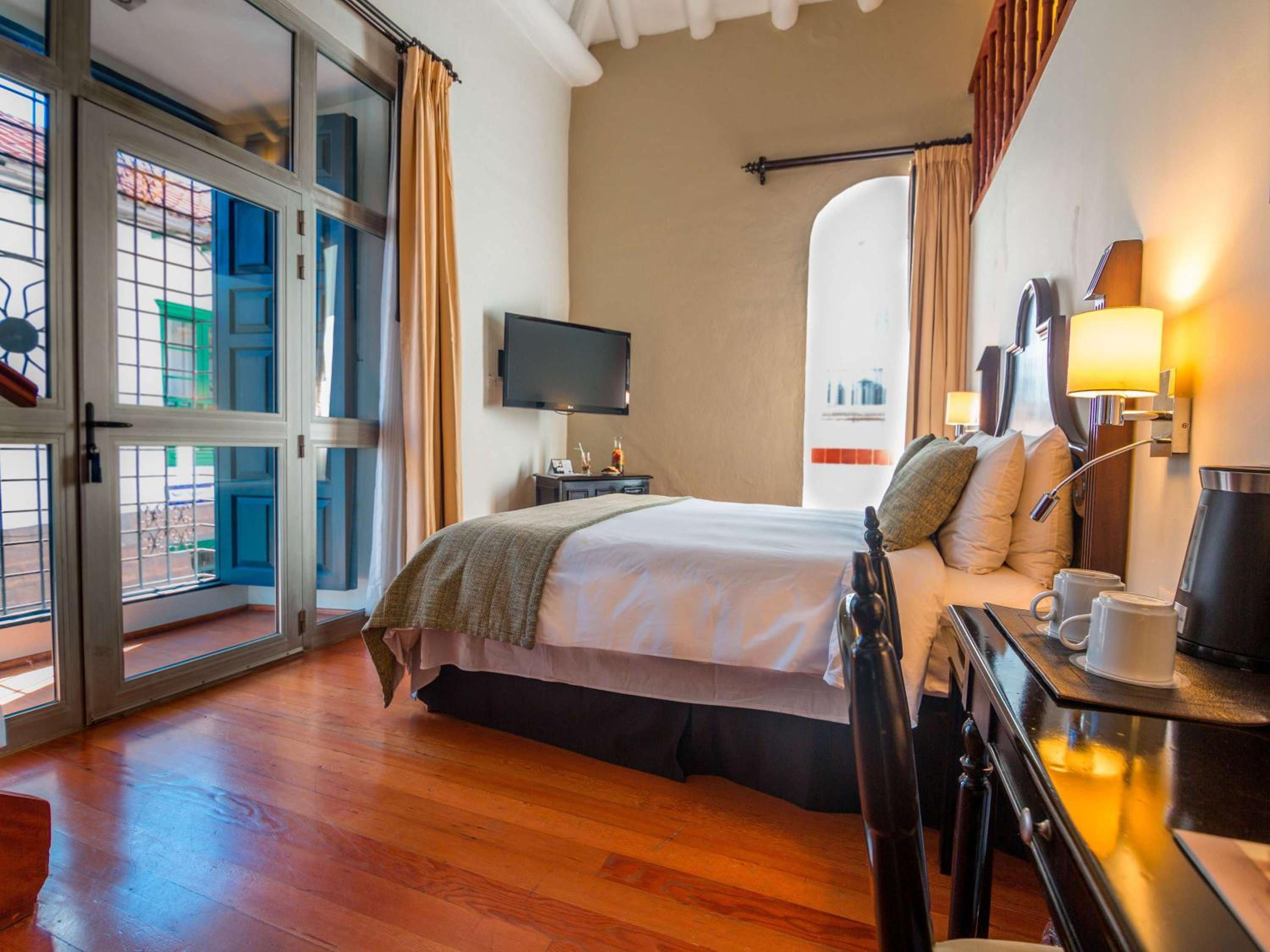 Colonial Double Room photo 2