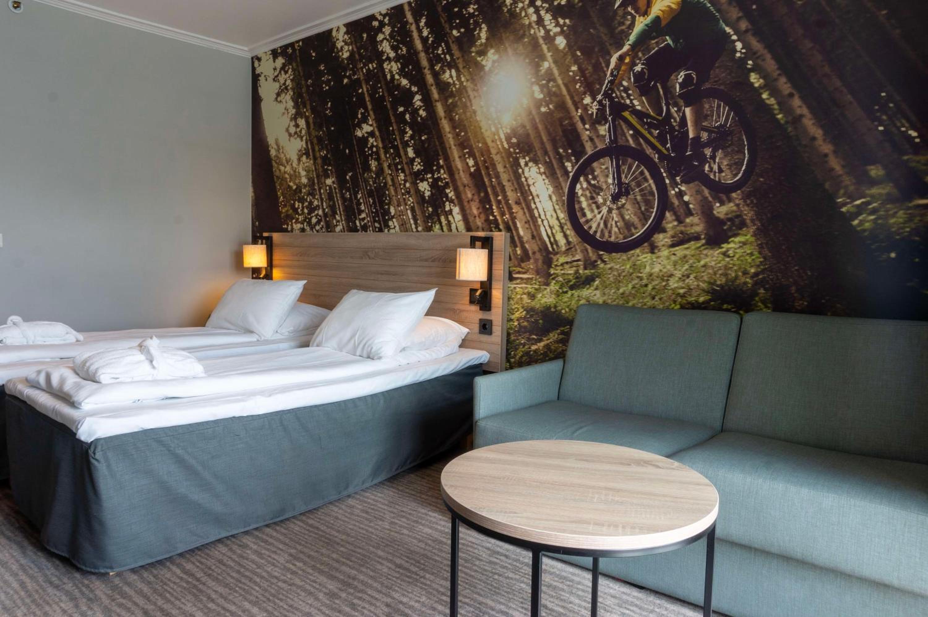 Superior King Room - Photo 4