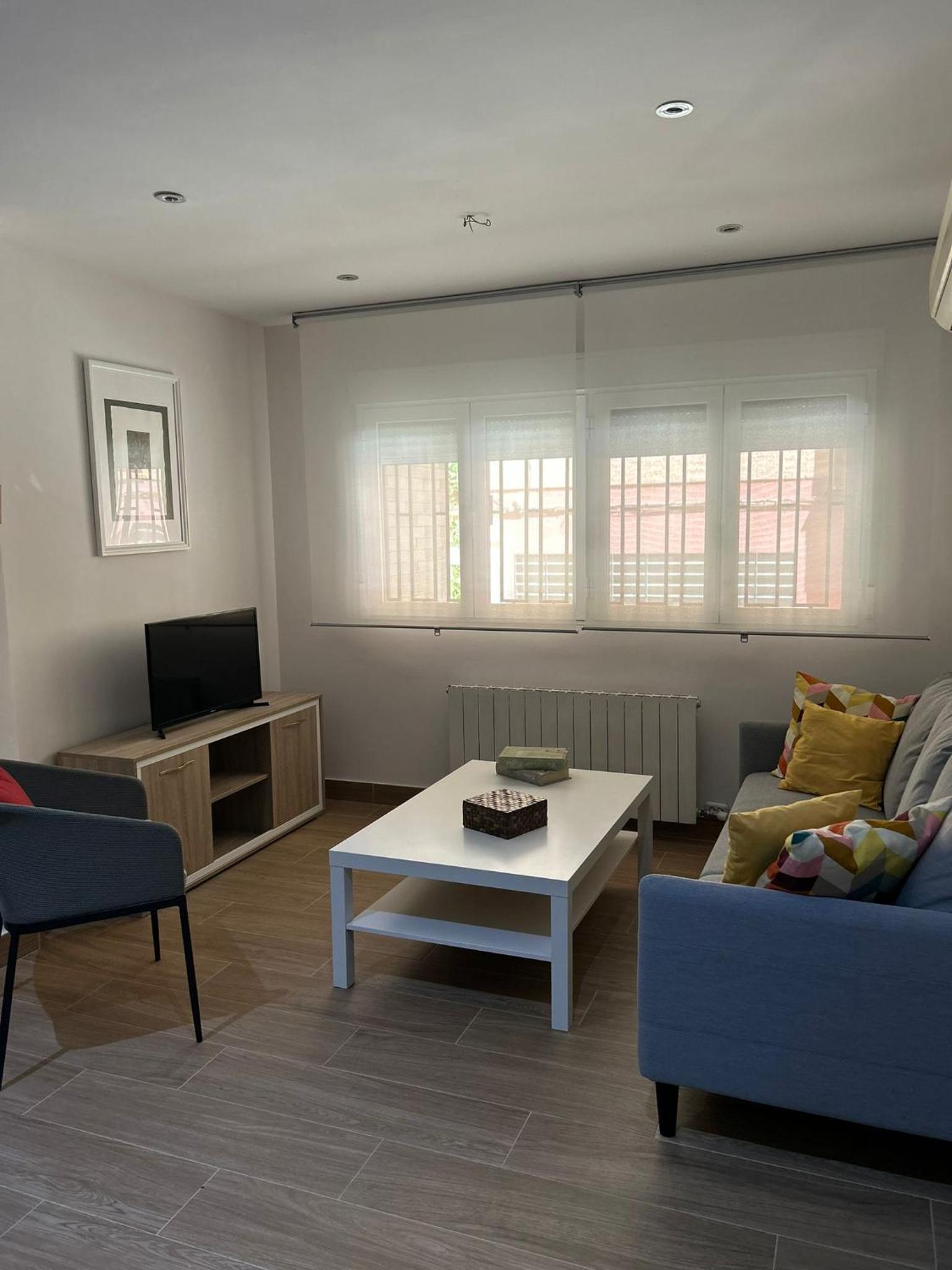 Departamento de tres habitaciones