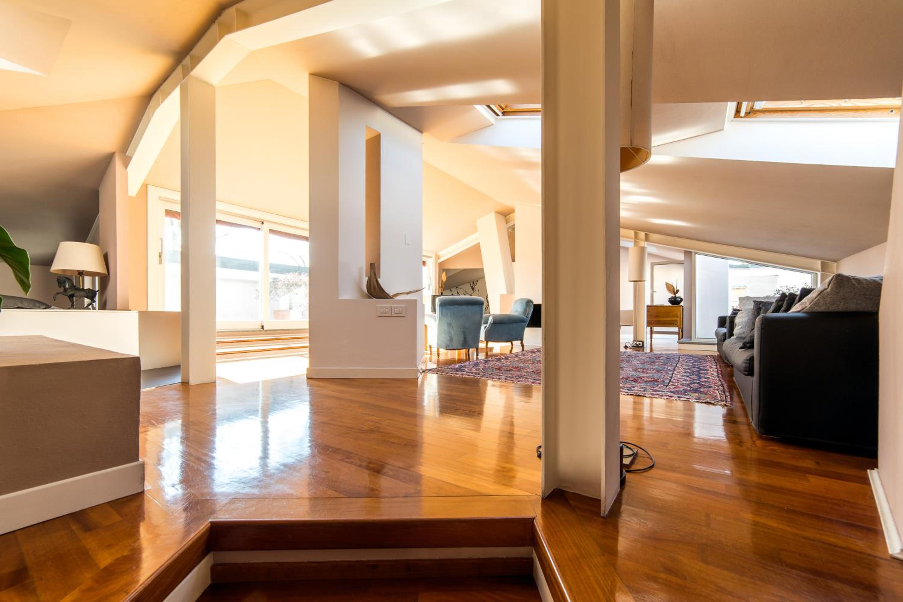 Presidential Suite photo 1