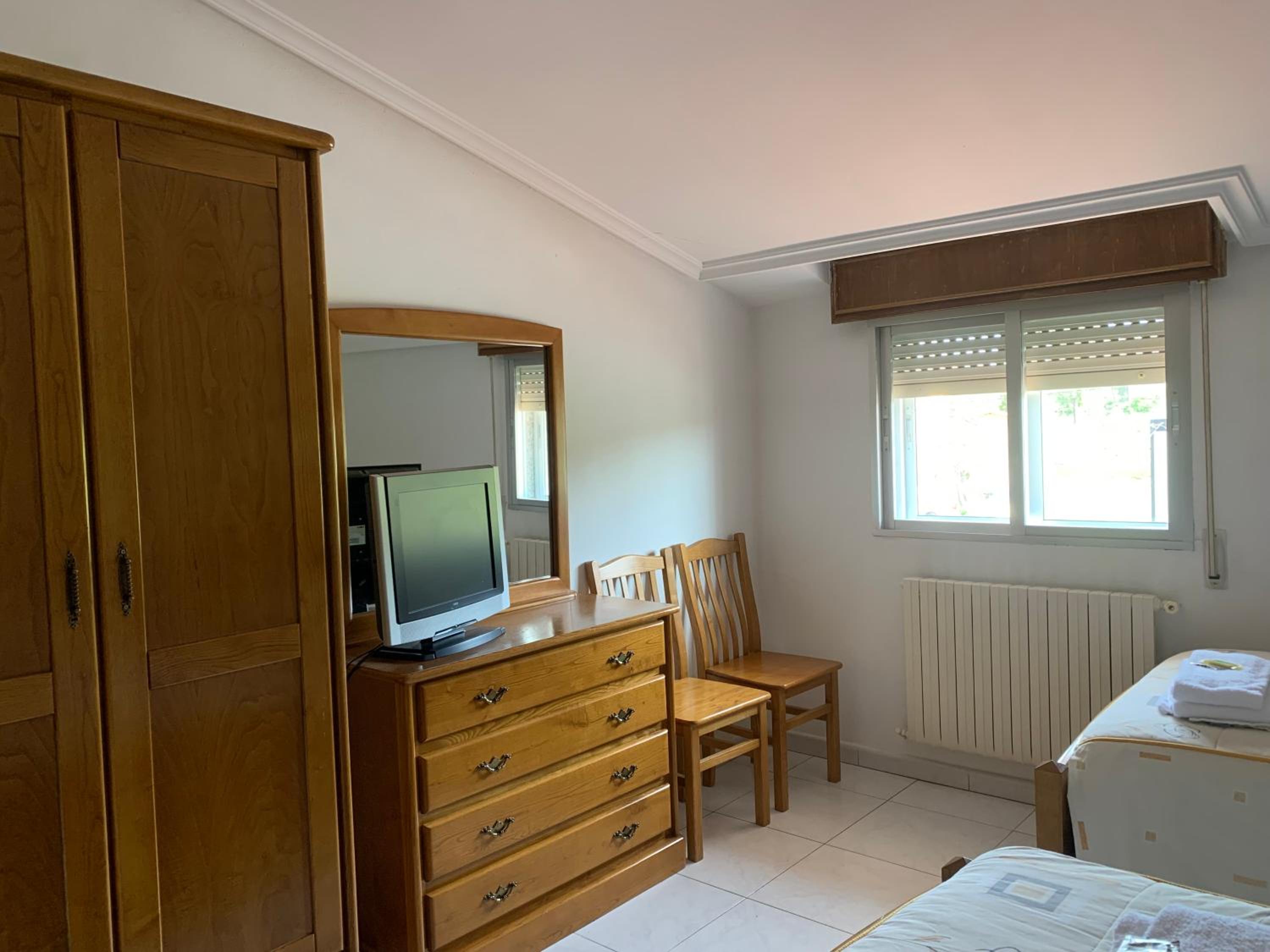 Habitación Triple