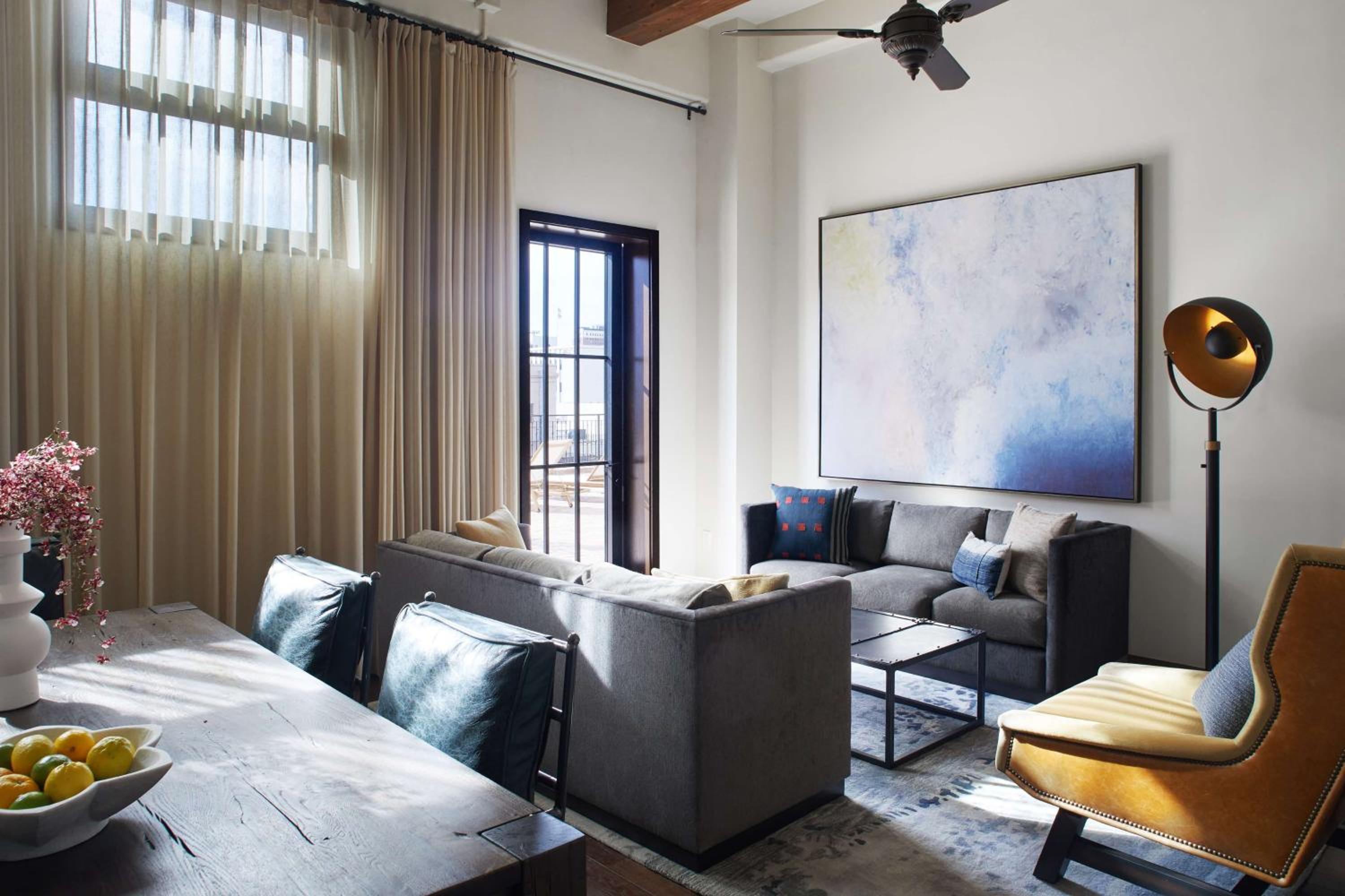 King Suite