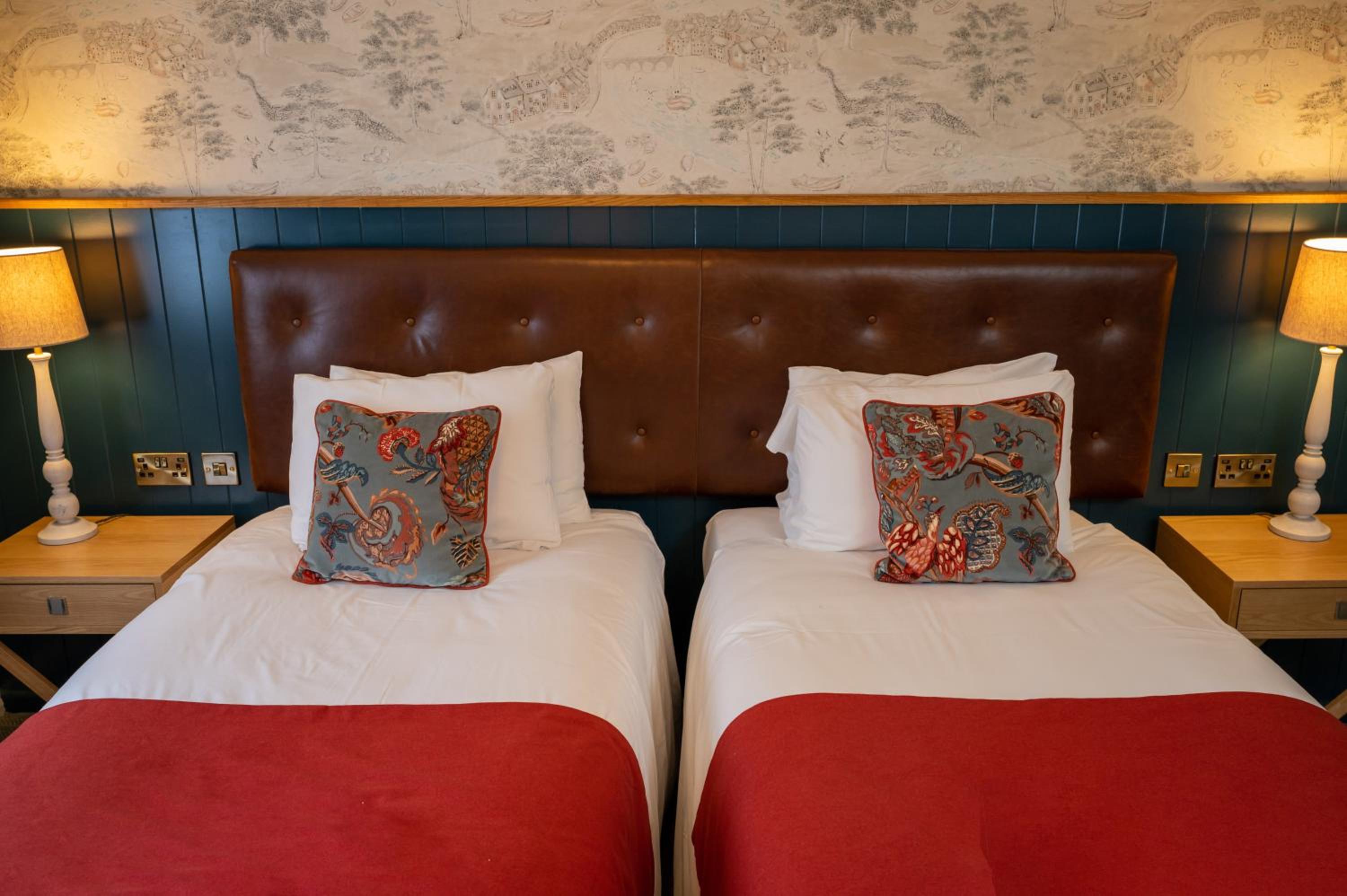 Twin Room - Photo 1