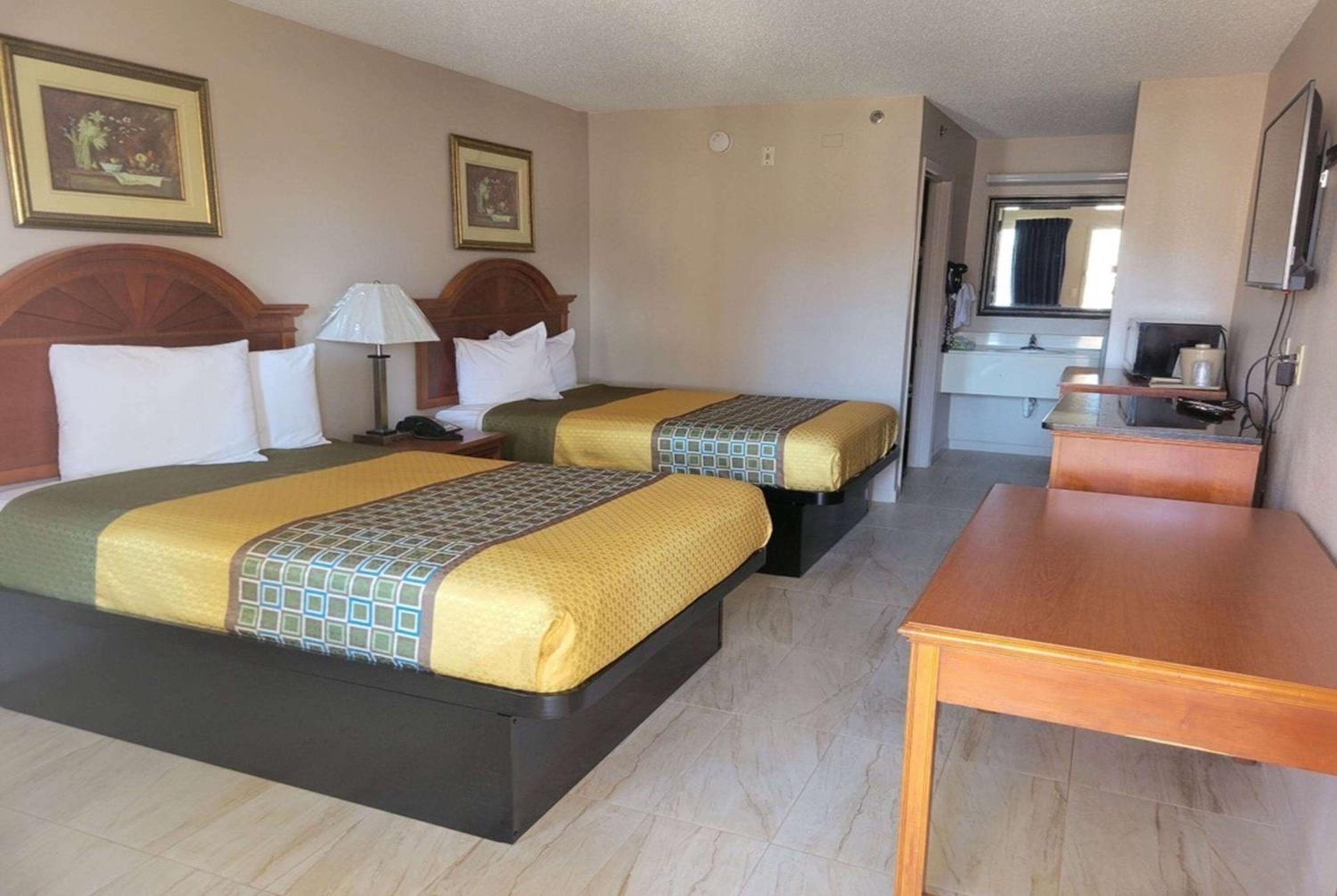 Carom Inn Denham Springs-BatonRouge, Billede 3