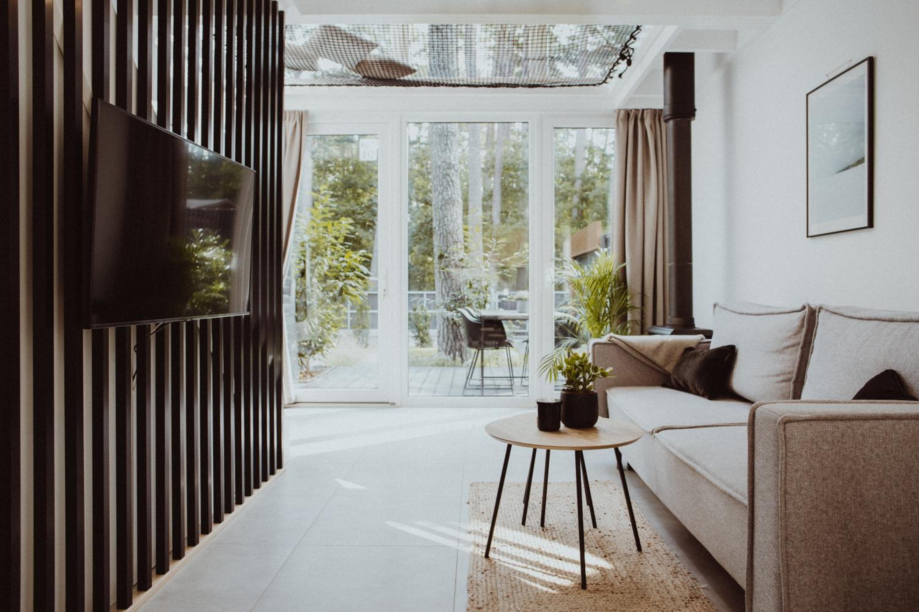 Two-Bedroom House photo 3