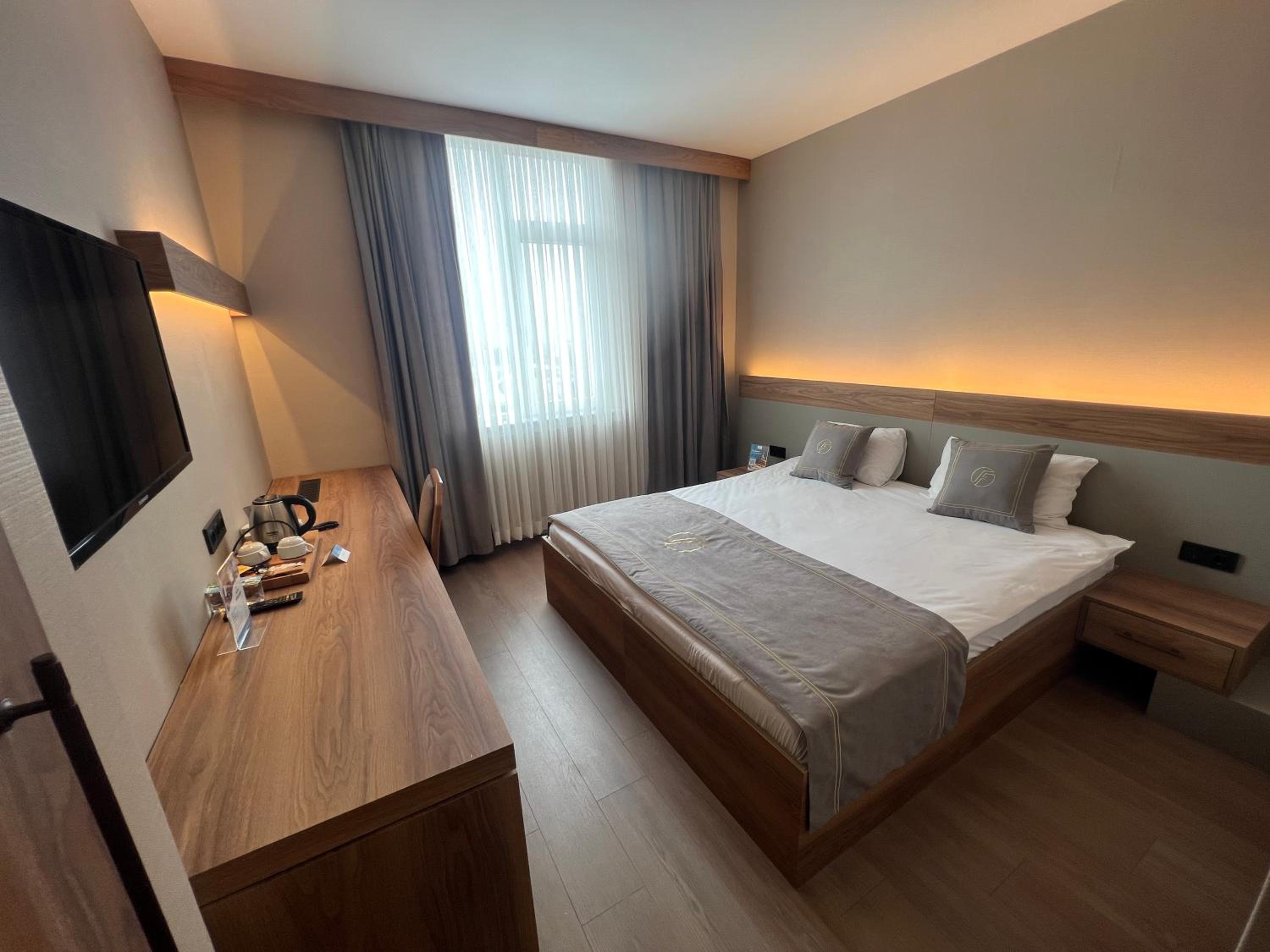 Double Room photo 3