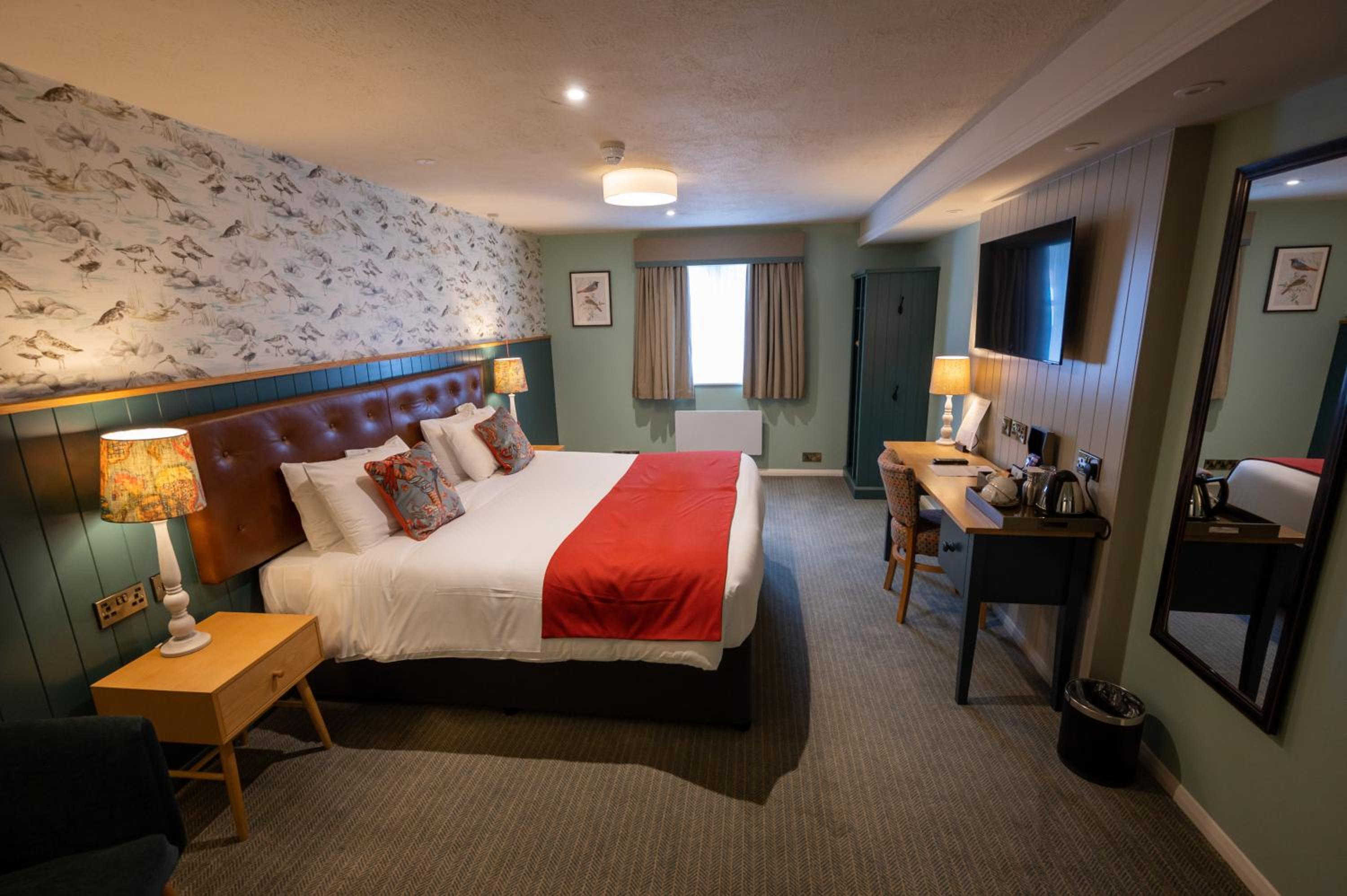 Double Room - Disability Access - Photo 2