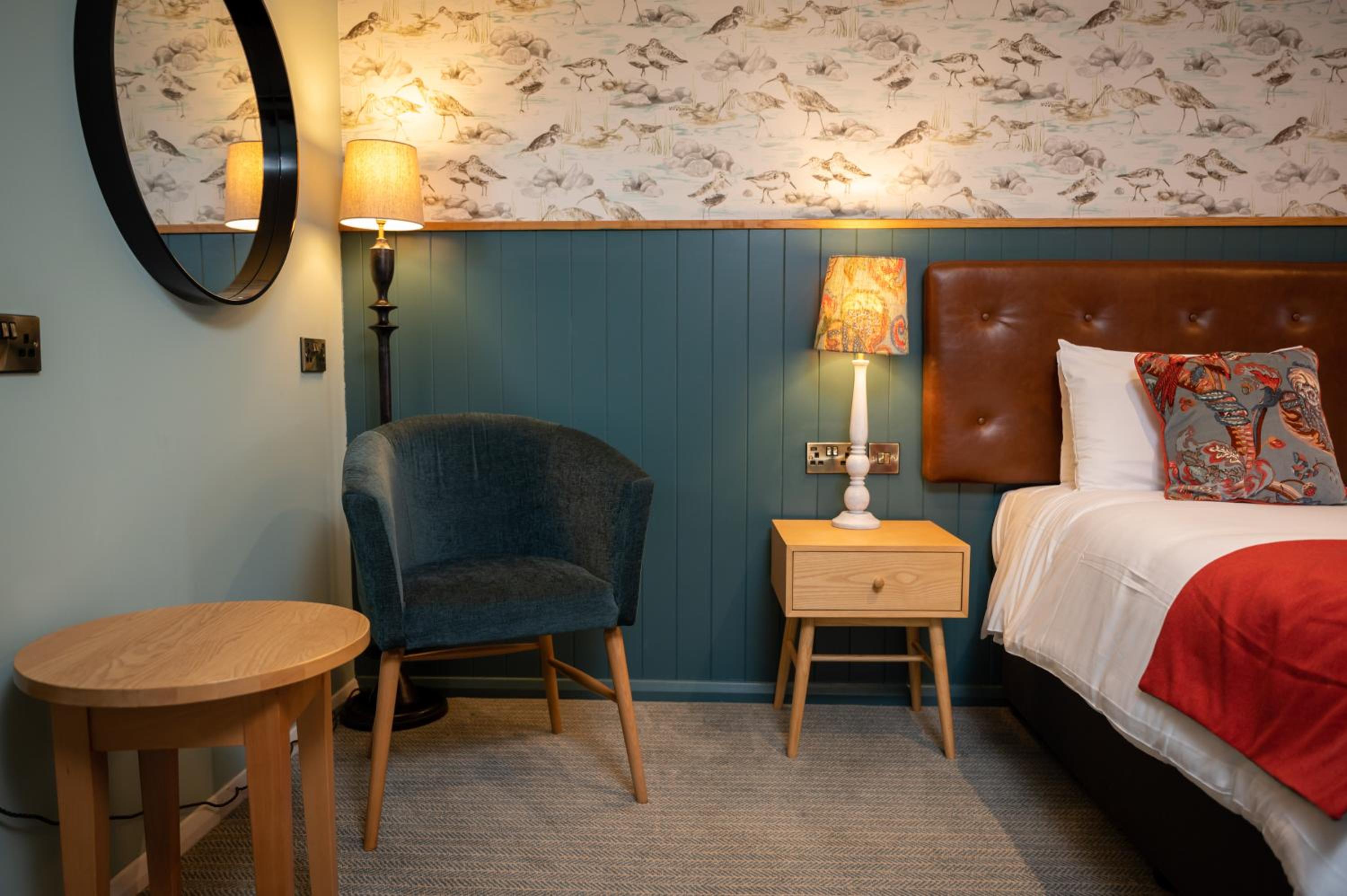 Double Room - Disability Access - Photo 3