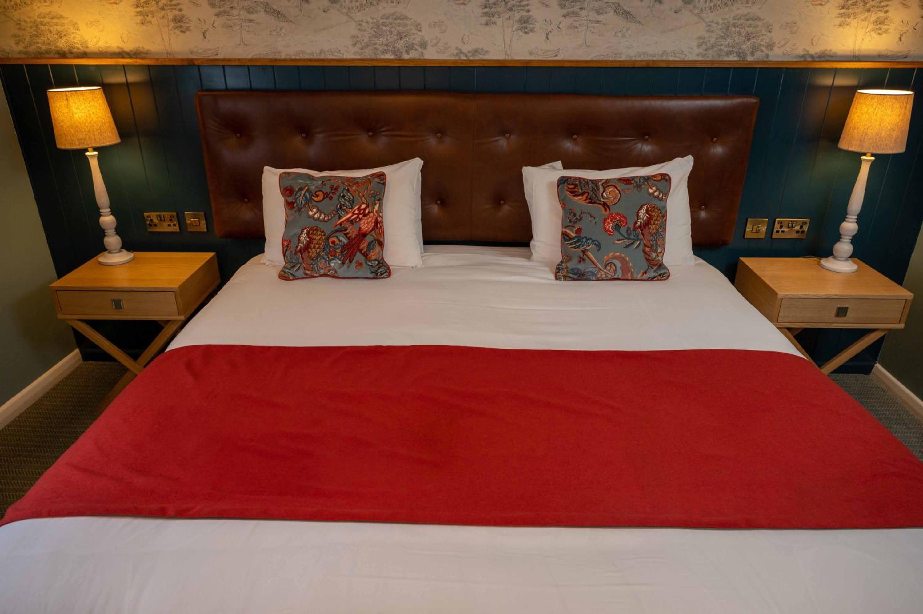 King Room - Photo 1