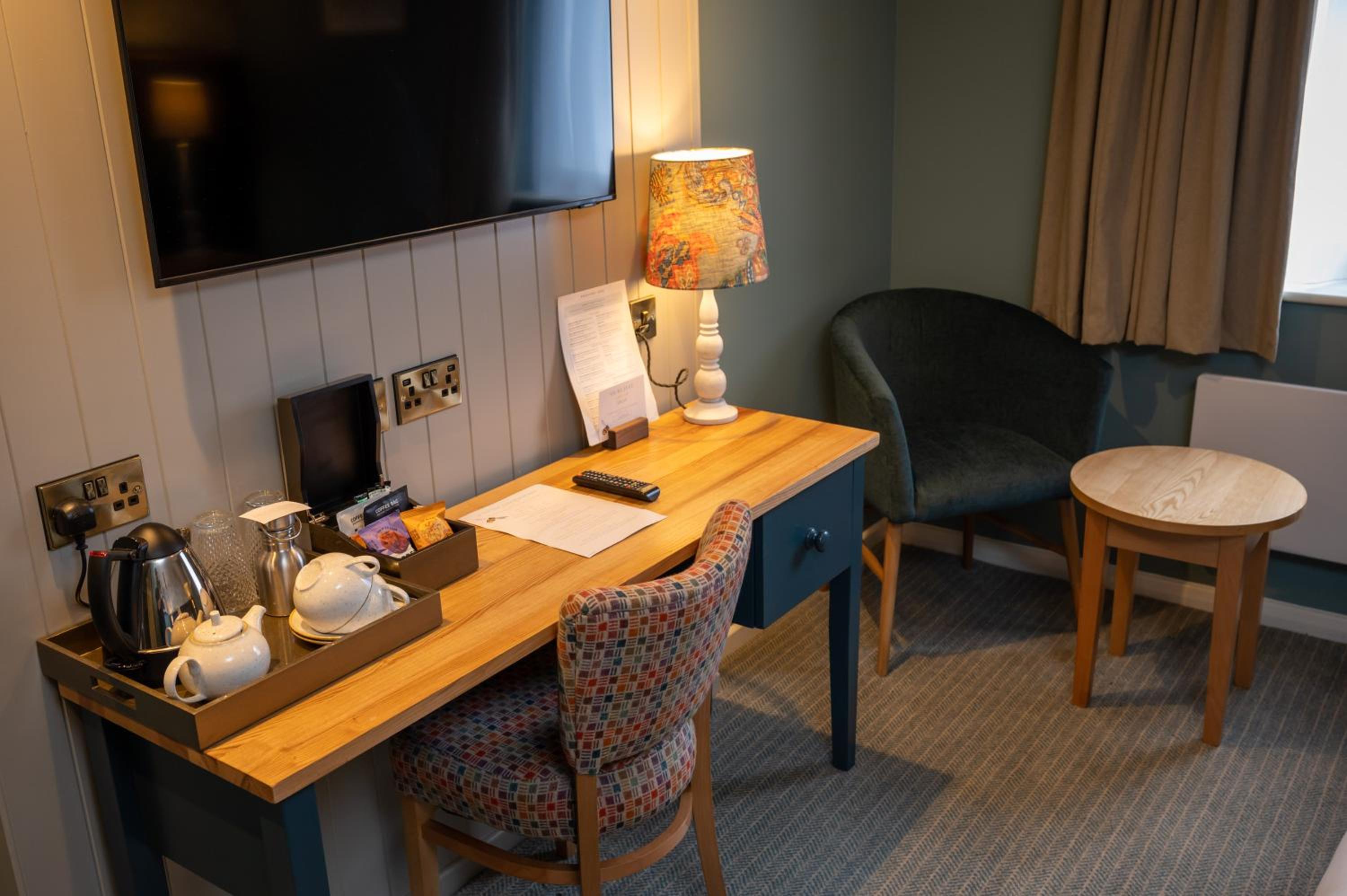 King Room - Photo 3