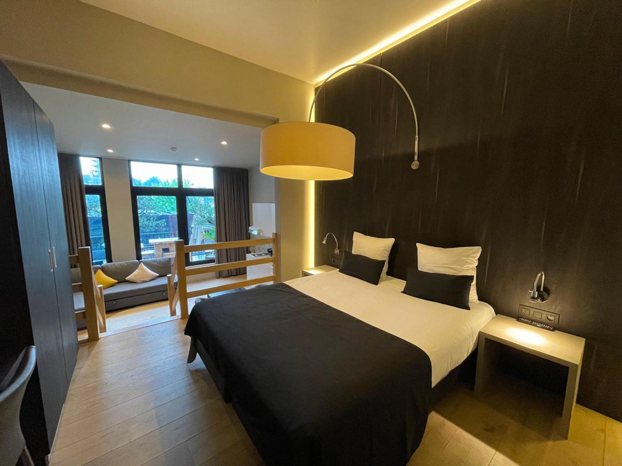City Suite