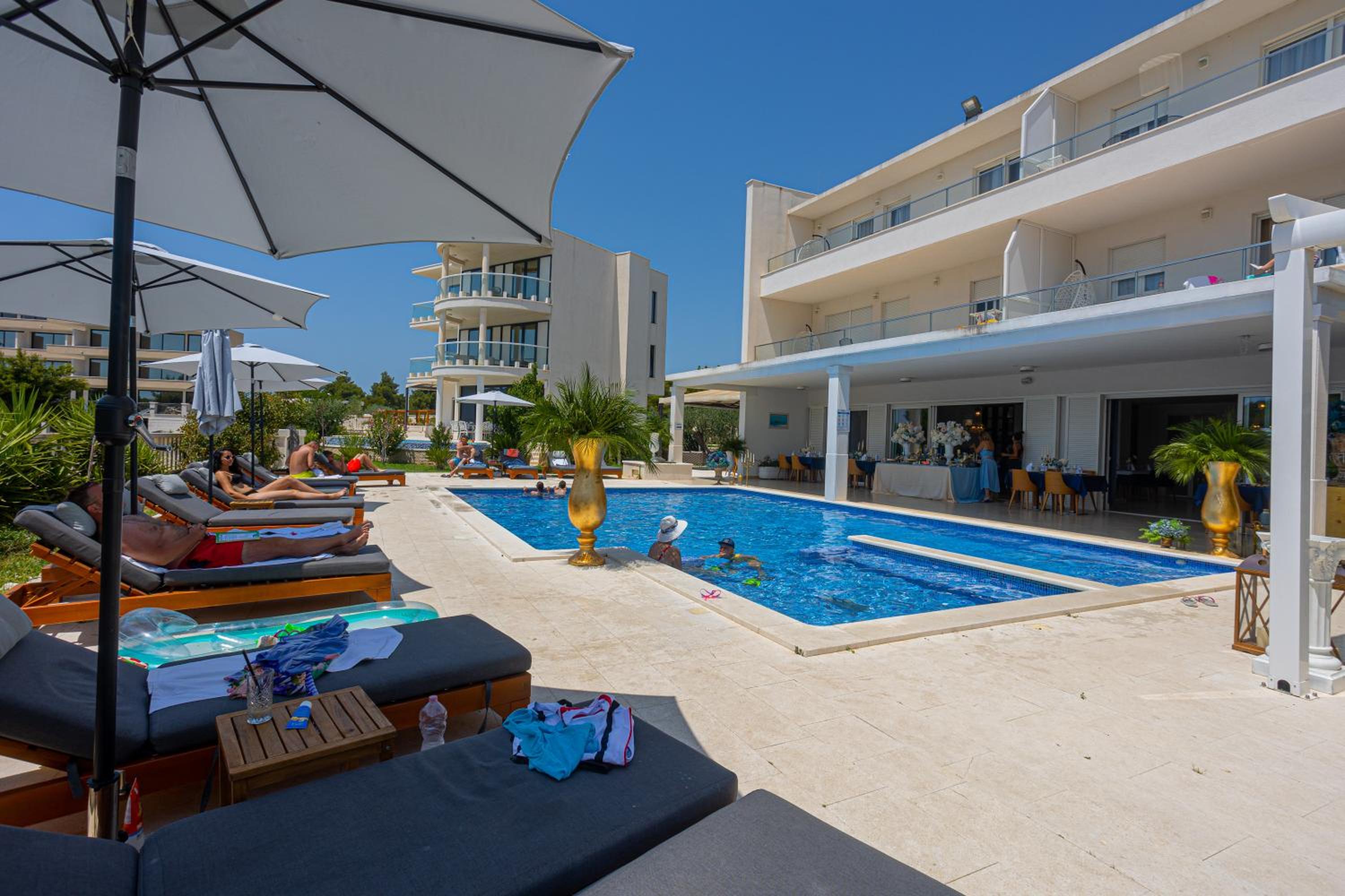Deluxe Villa photo 1