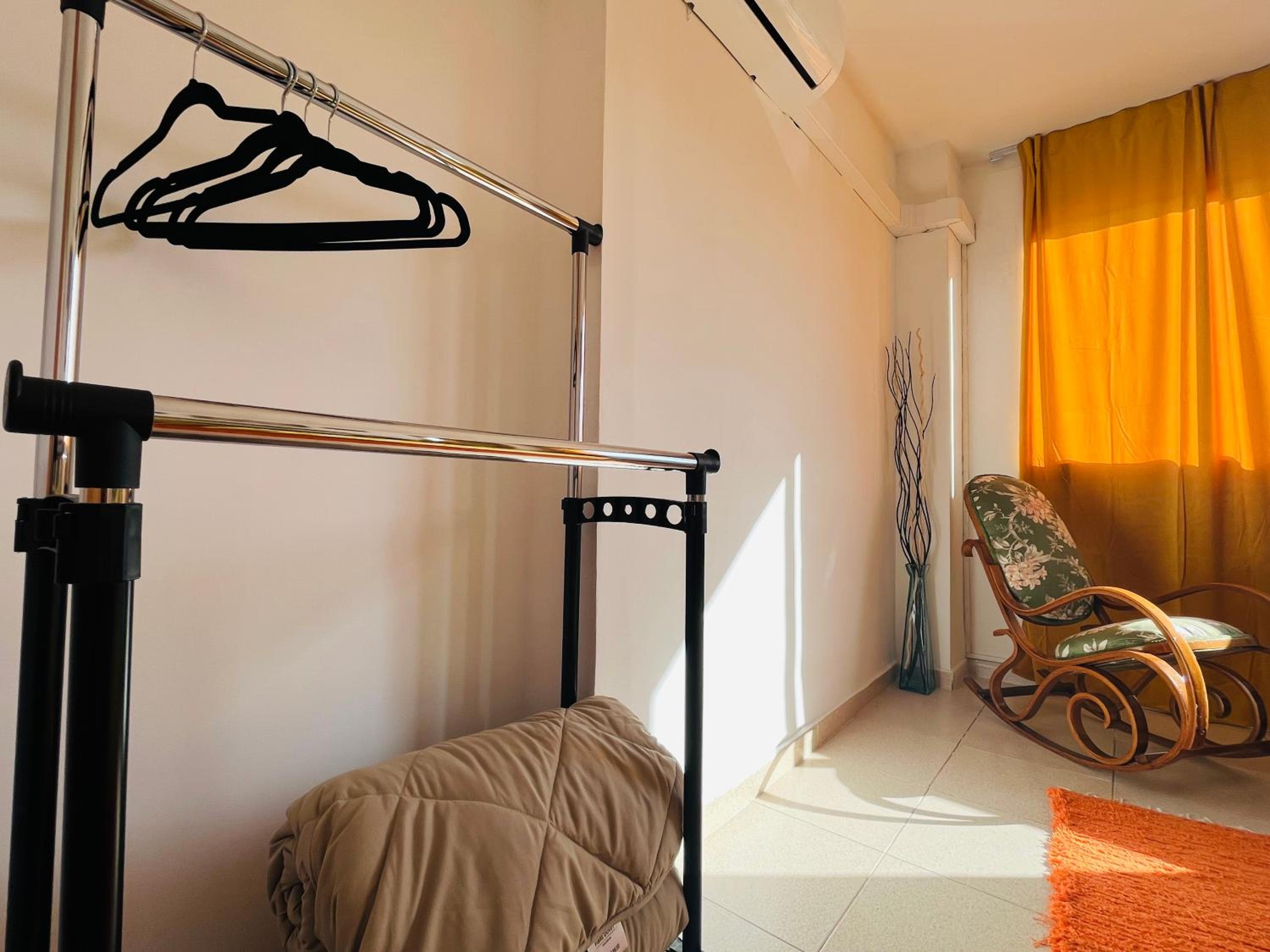 Deluxe Double Room with Shower photo 2