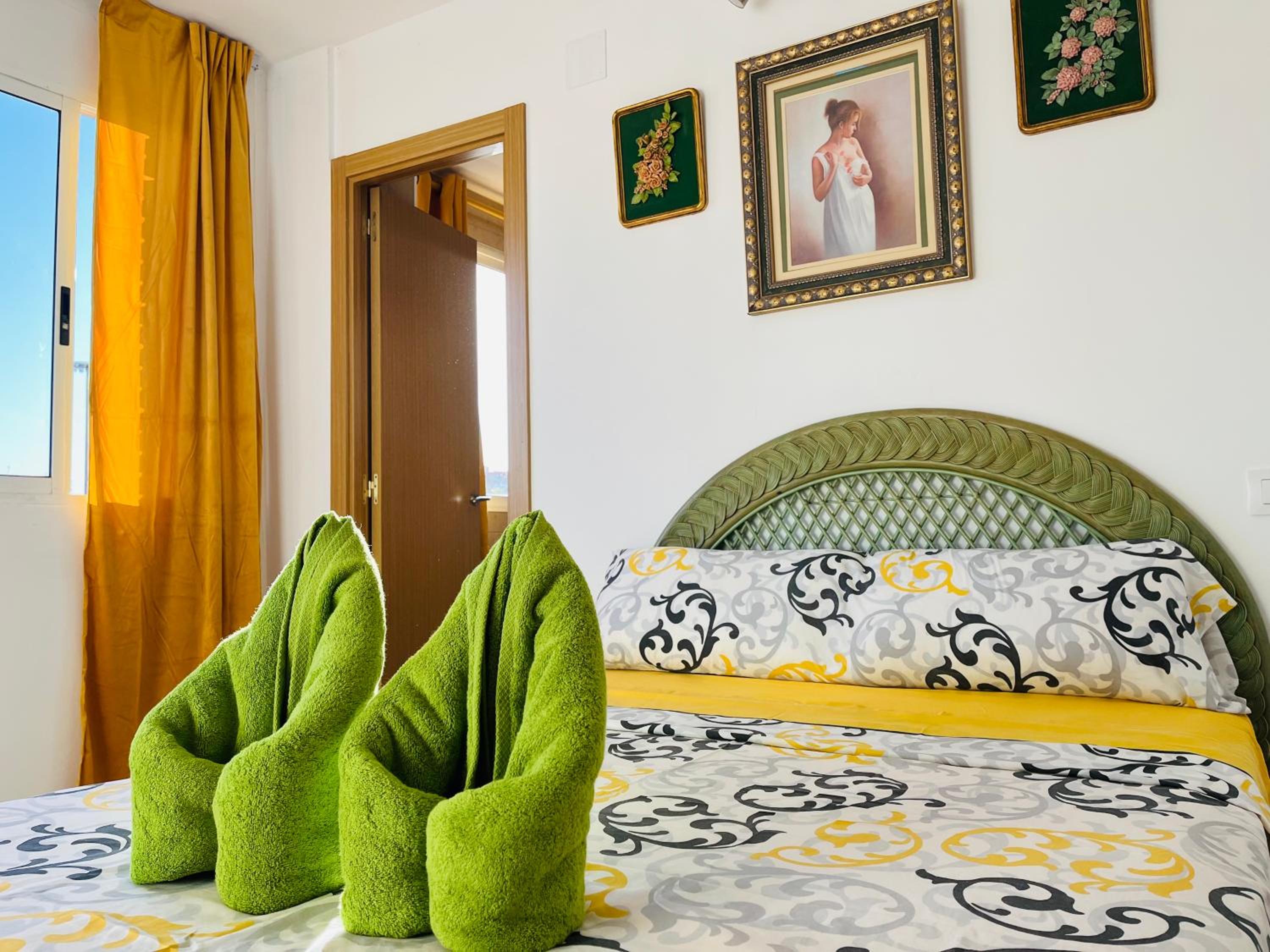 Deluxe Double Room with Shower photo 3
