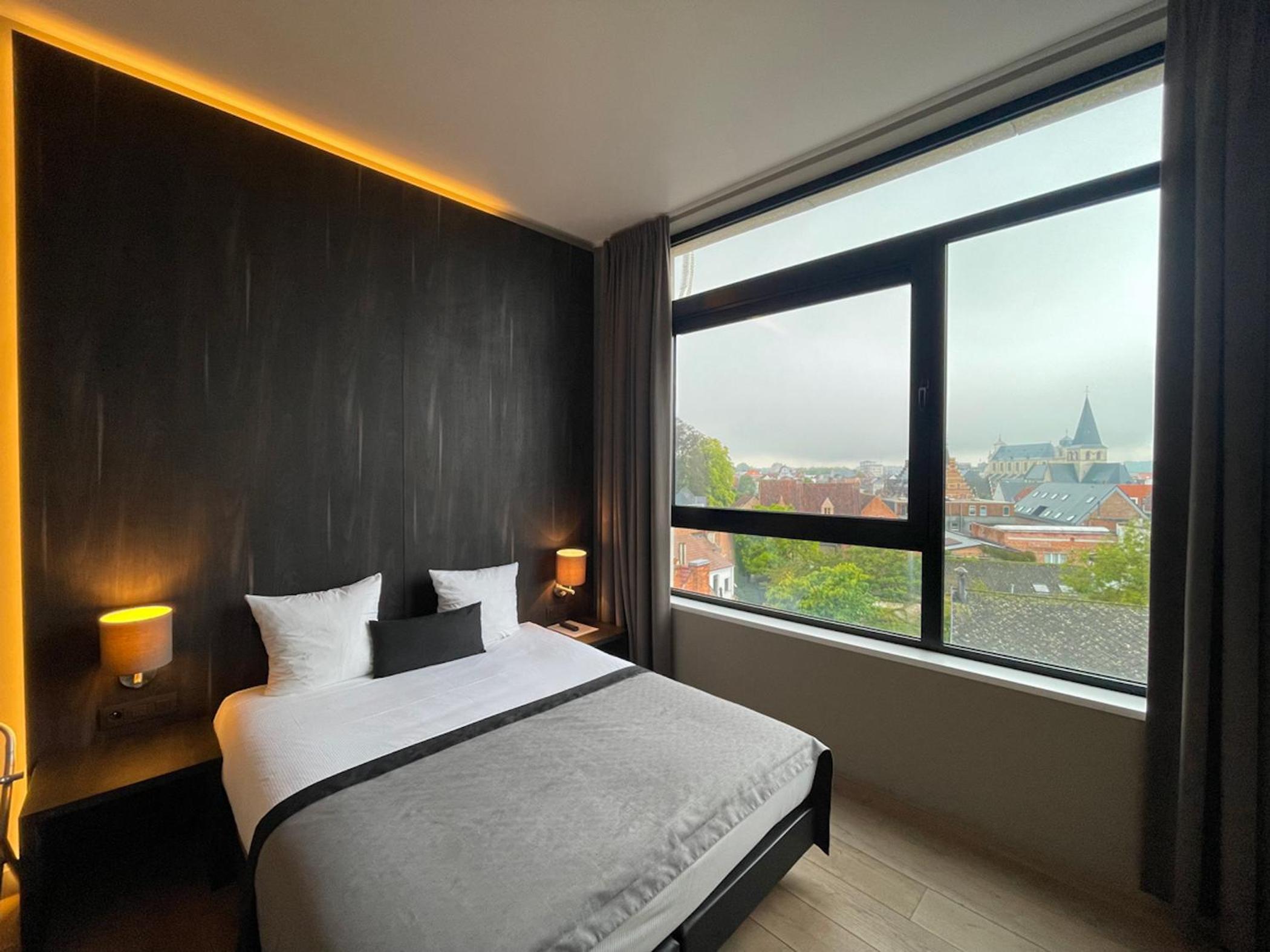 City Comfort