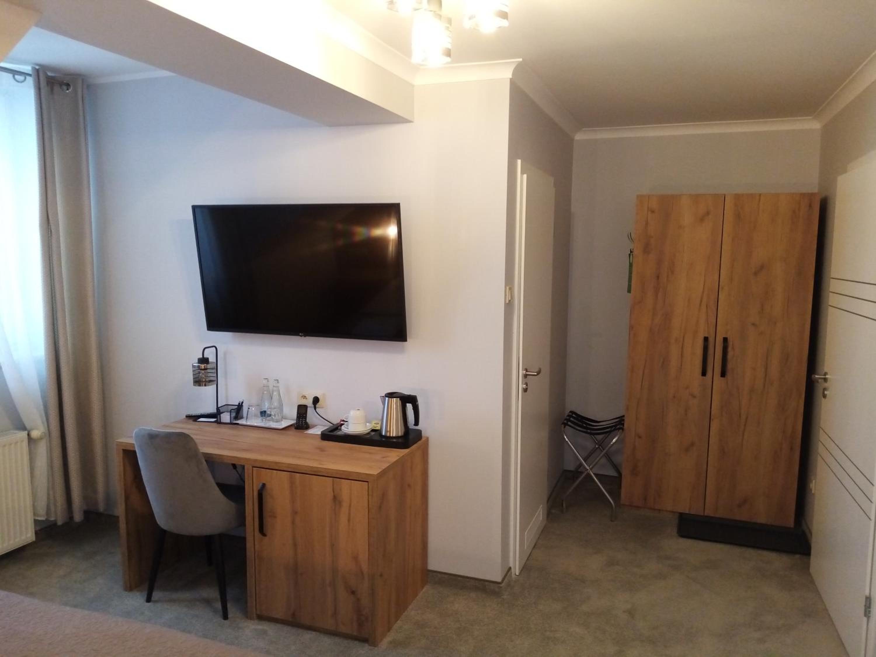 Superior Double Room - Photo 4