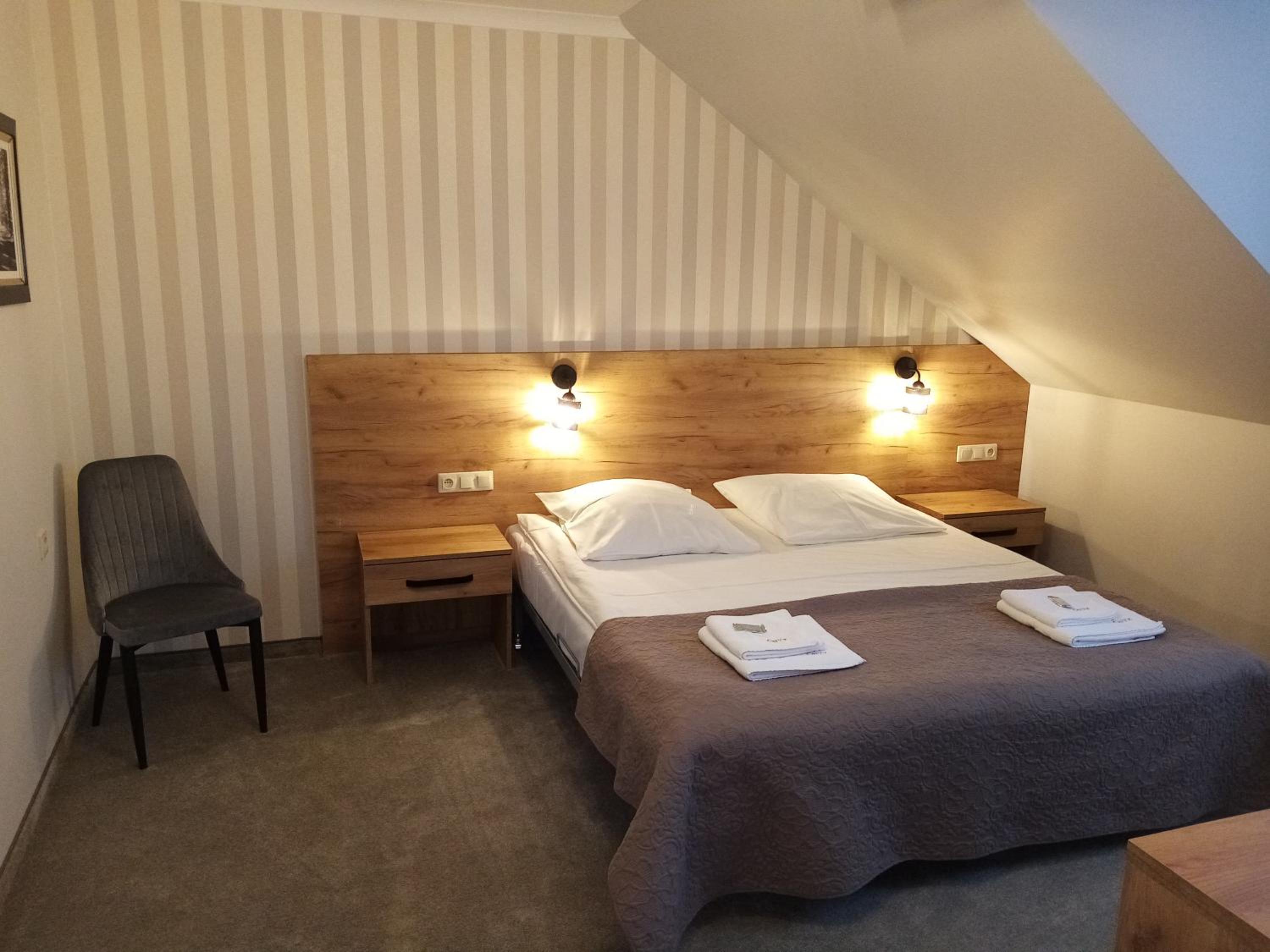 Superior Double Room - Photo 3