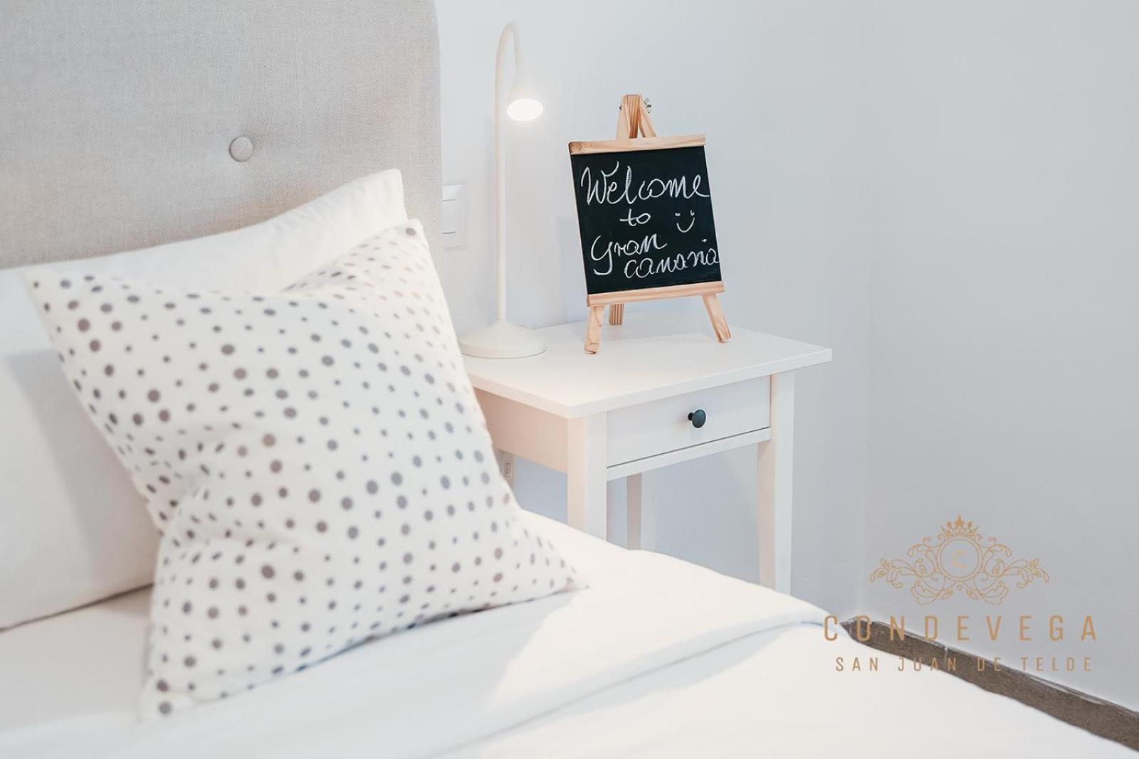 Habitación Doble Estándar con Baño Compartido