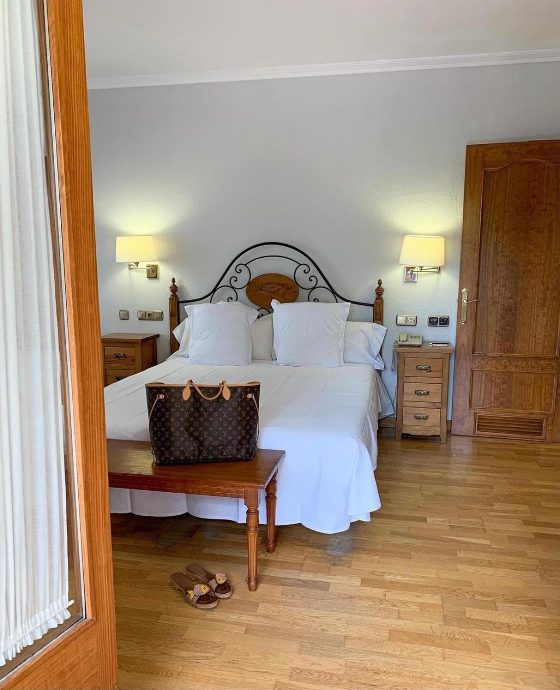 Habitación Doble Comfort