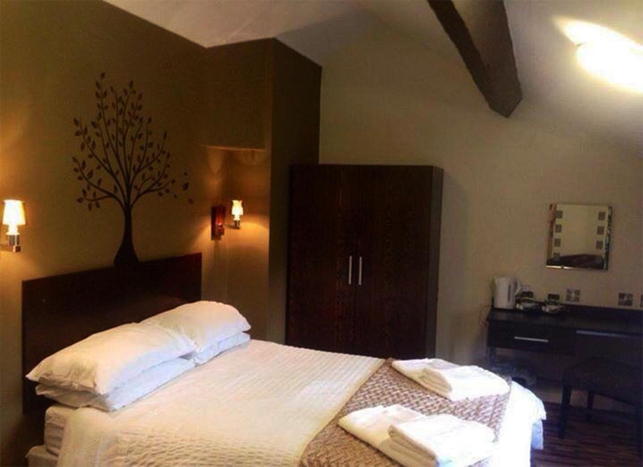 Double Room - Photo 4