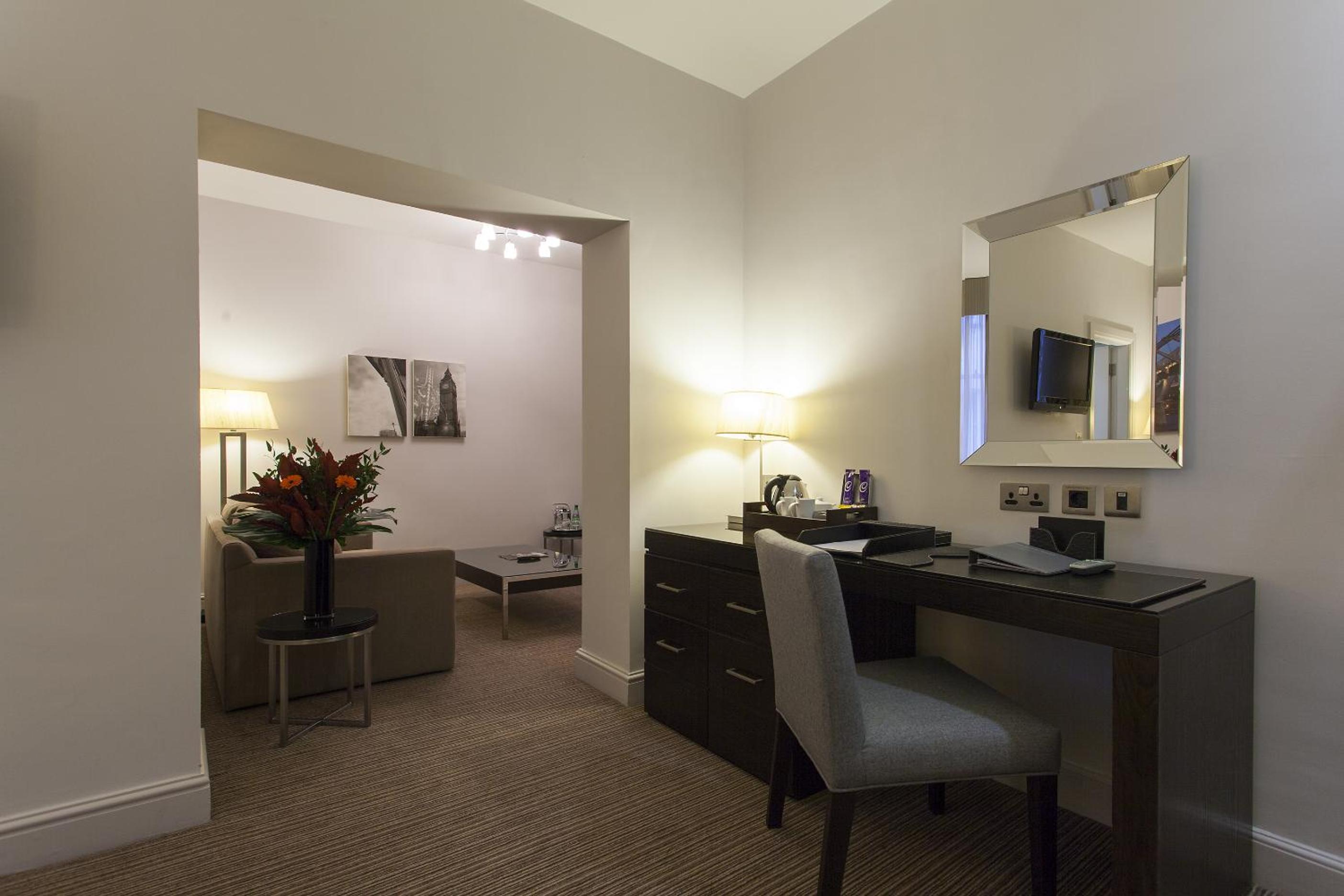 Junior Suite photo 1